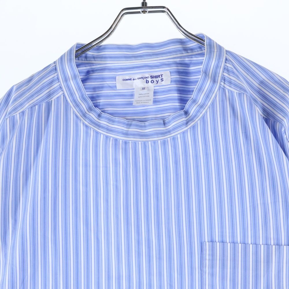 COMME des GARCONS SHIRT BOY (コムデギャルソンシャツボーイ) 17SS