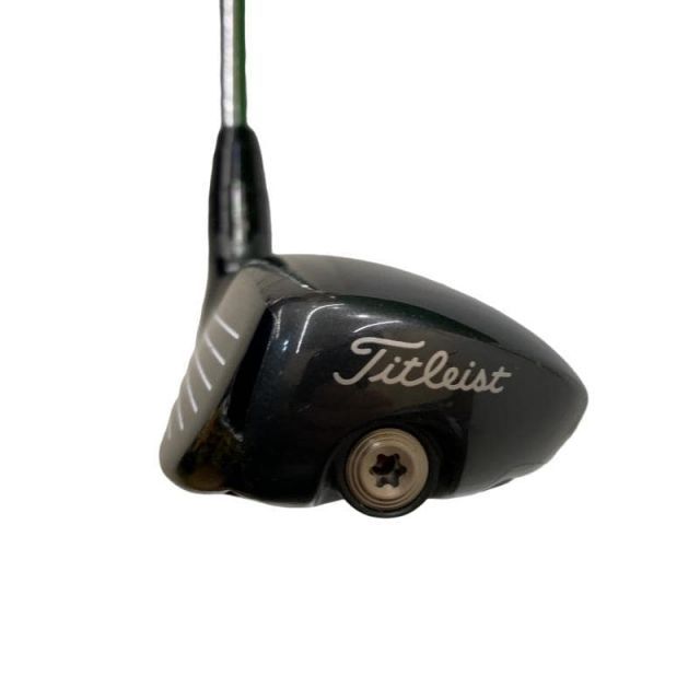 中古】 タイトリスト 818 H1 23° レフティ ユーティリティ UT NS PRO