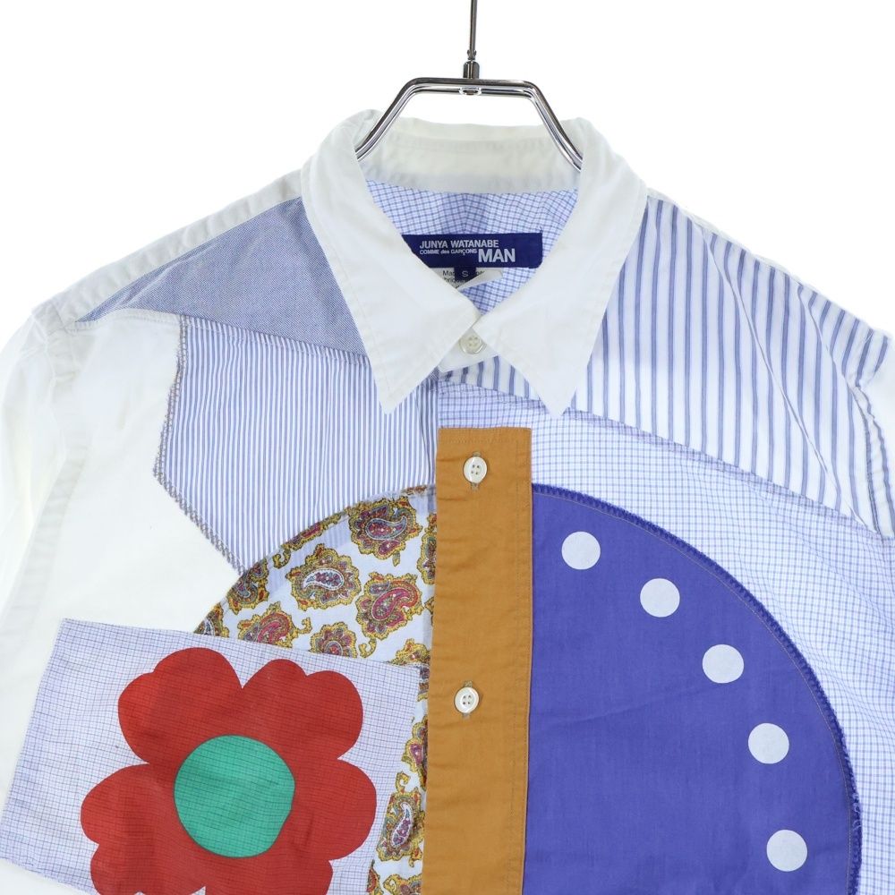 JUNYA WATANABE COMME des GARCONS (ジュンヤワタナベ