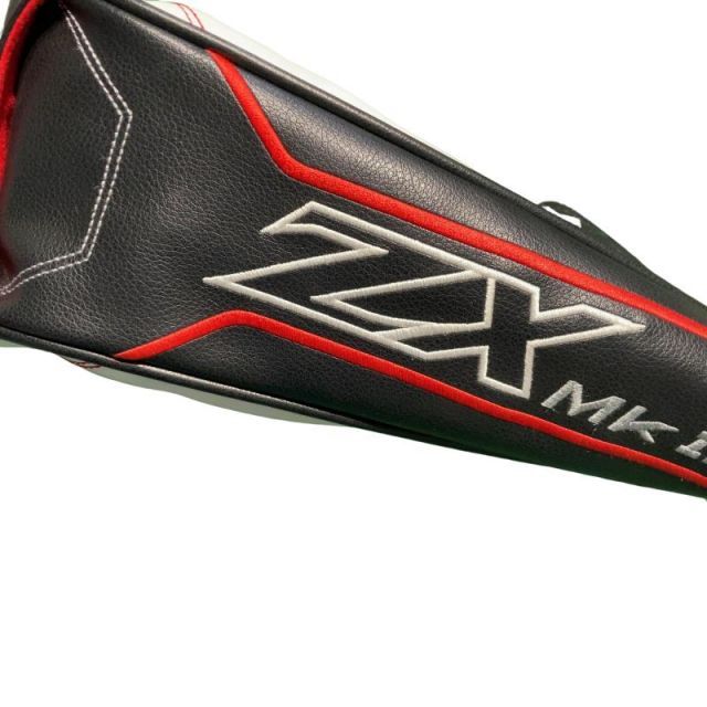中古】 ダンロップ SRIXON ZX5 Mk II LS 9.5° ドライバー DR 純正特注
