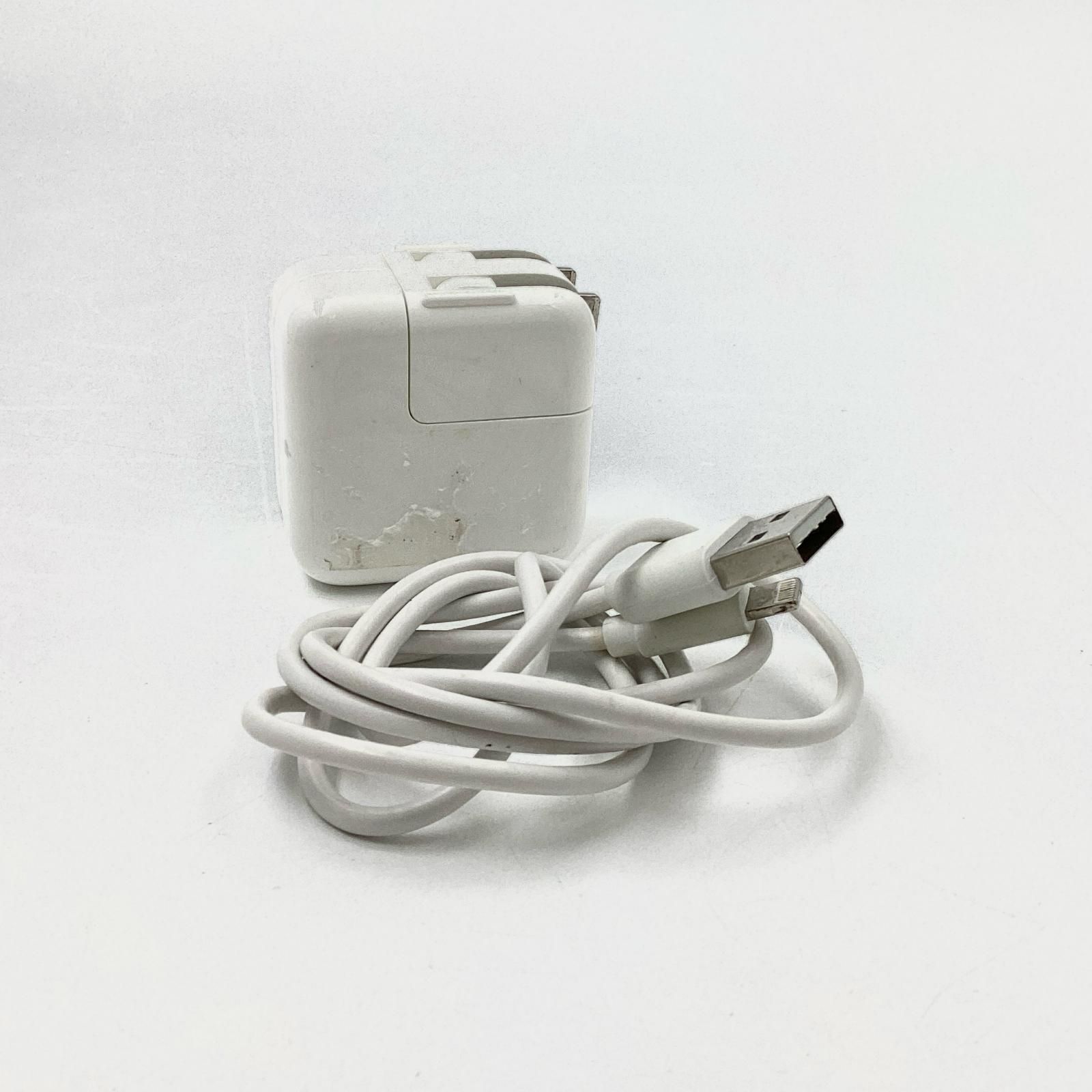 Apple iPad 第6世代 32GB シルバー Wi-Fi 動作確認済 【全額返金保証