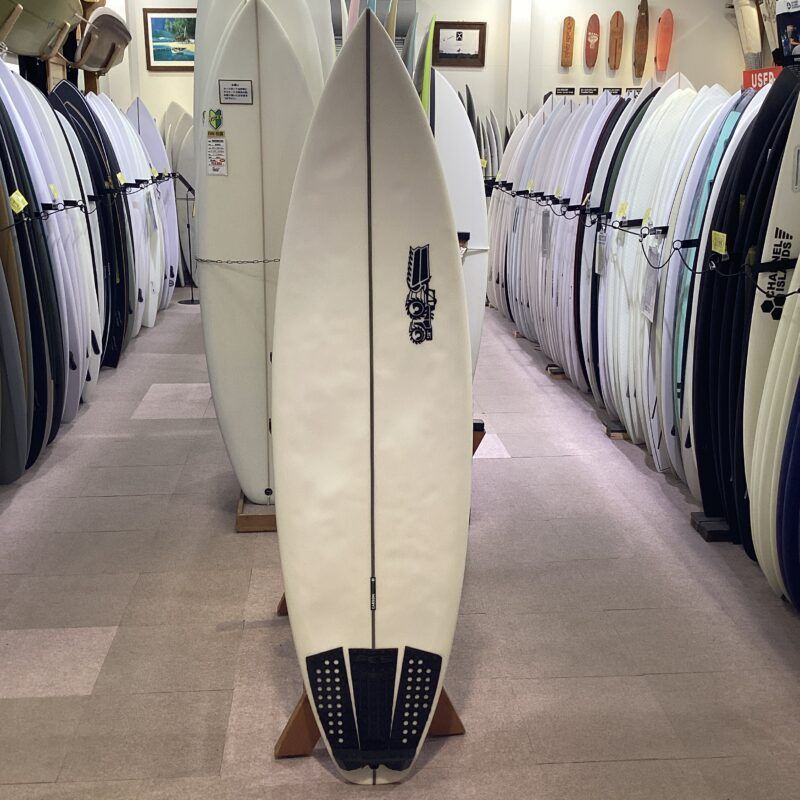 ムラスポOUTLET公式】中古サーフボード USED JS ジェイエス