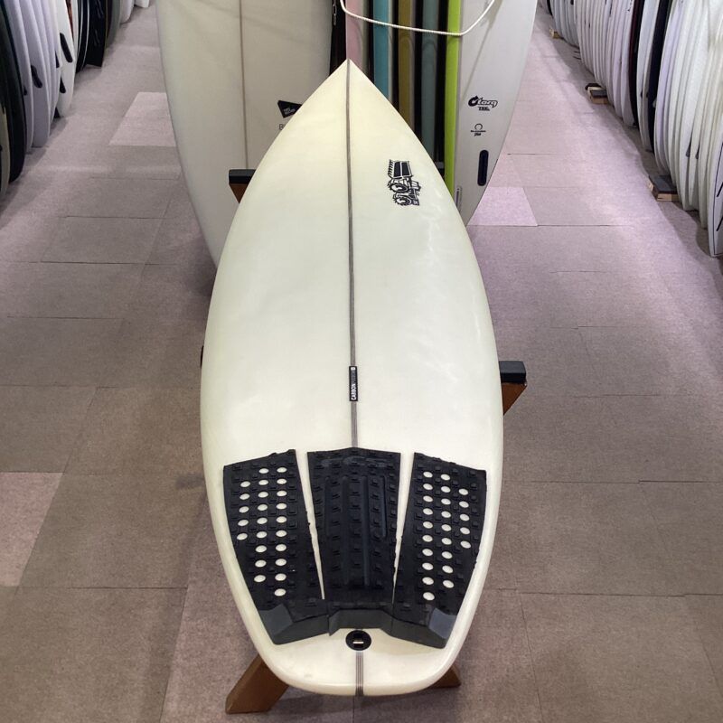 ムラスポOUTLET公式】中古サーフボード USED JS ジェイエス