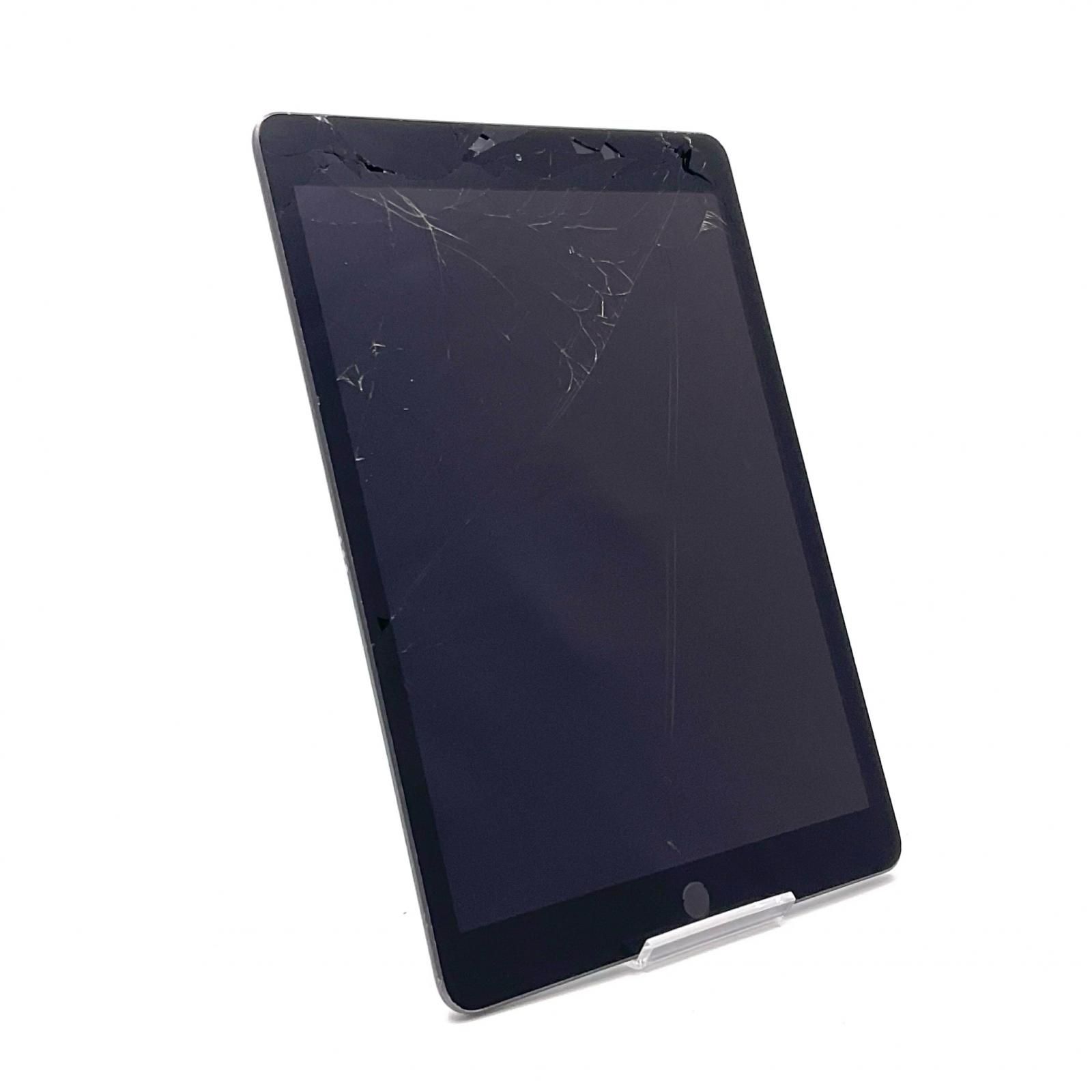 最速発送】Apple iPad iPad 10.2インチ 第7世代 32GB スペースグレイ