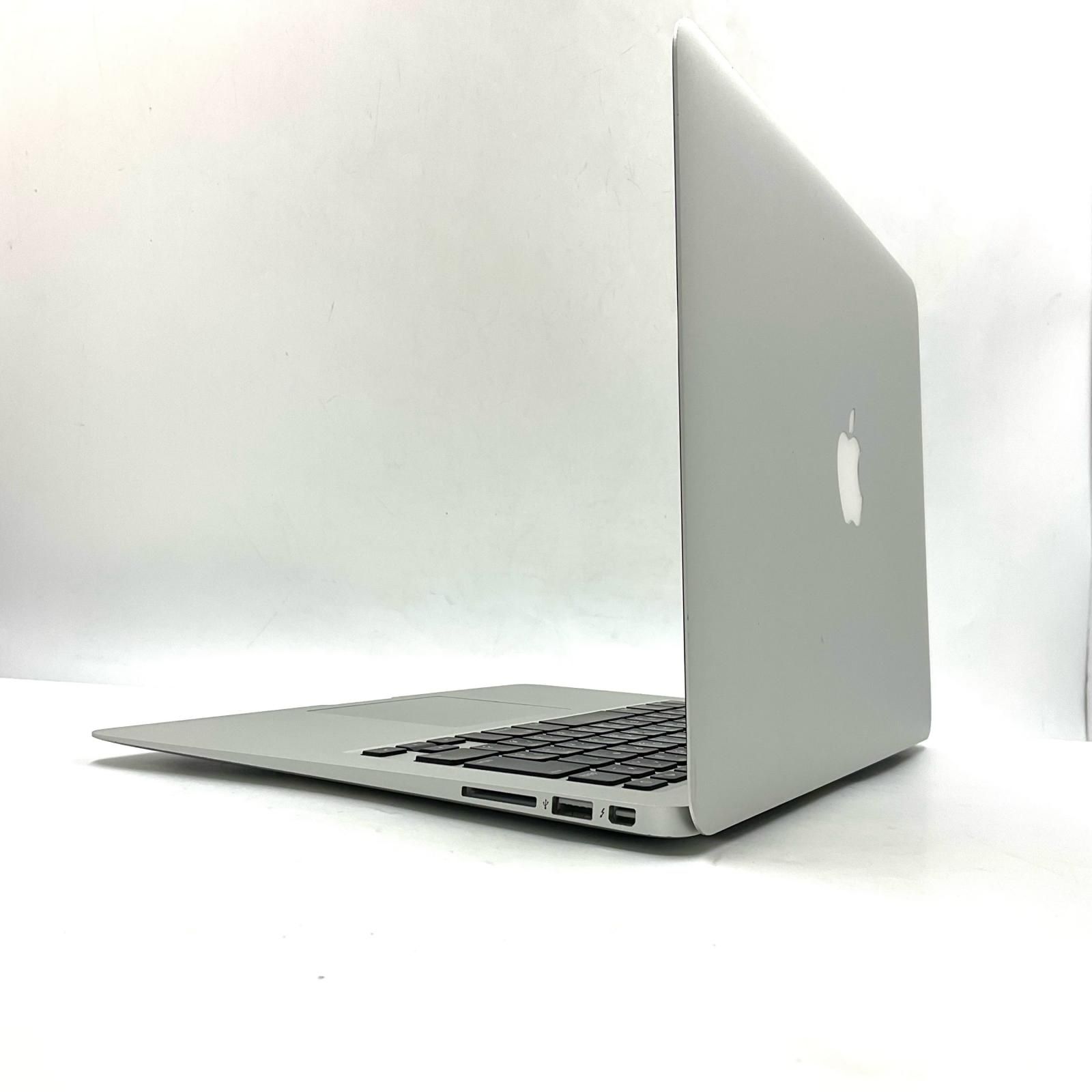 全額返金保証】【最速発送】Apple MacBook Air Air 13インチ 2017 Core