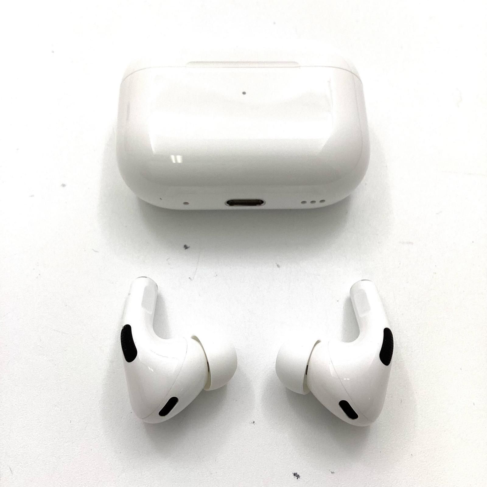 AirPods Pro 本体 第2世代 A3047 保証付き 動作確認済み Amazon.co.jp: 【整備済み品】 Apple AirPods Pro（第2世代