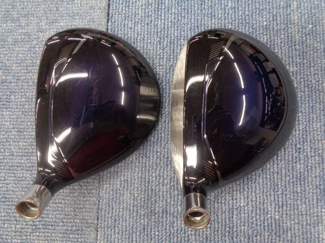 ブリヂストン TOUR B JGR フェアウェイ 2017 3W 5W 中古フェアウェイ