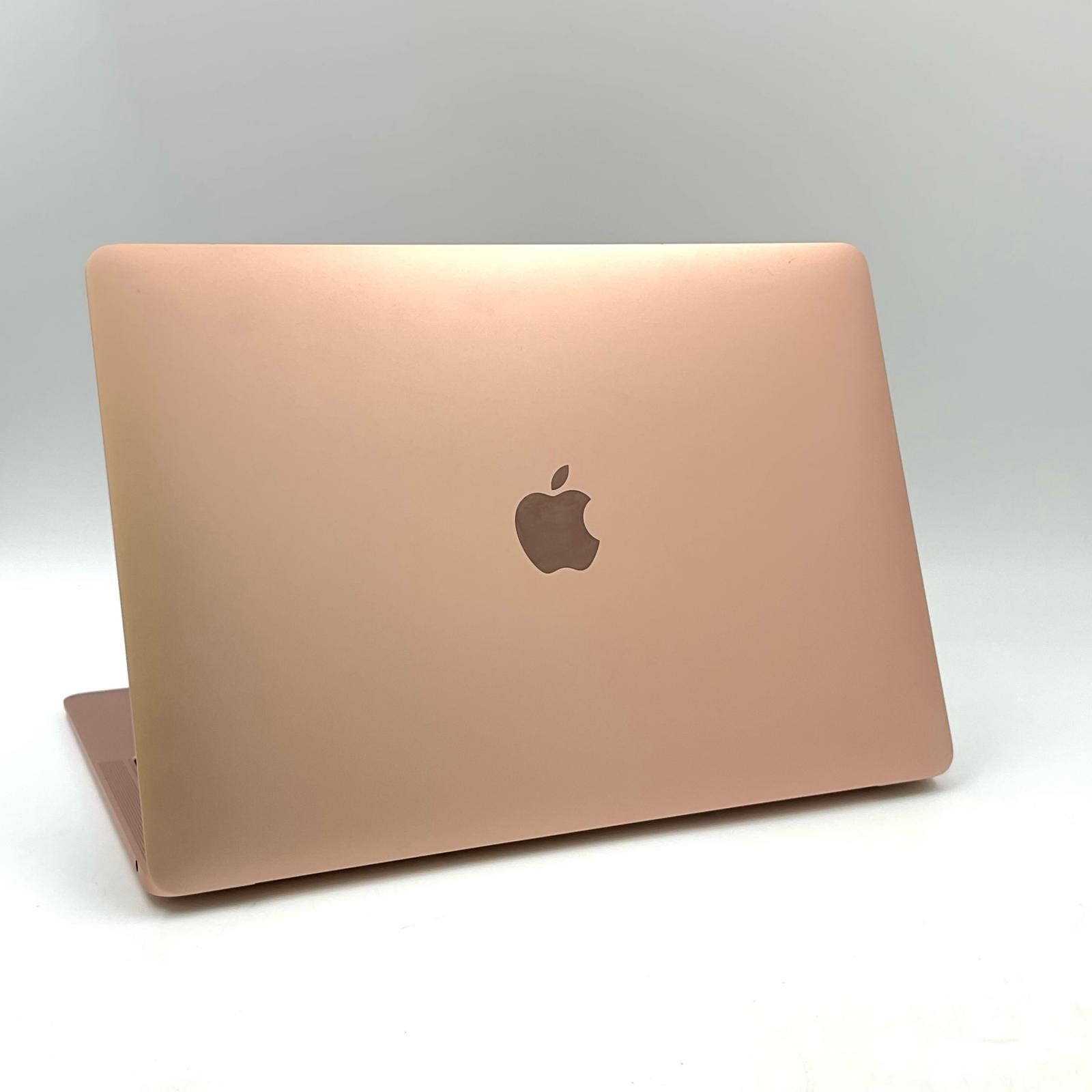 Apple MacBook Air 13.3インチ 2018 Intel Core i5 8GB SSD 256GB