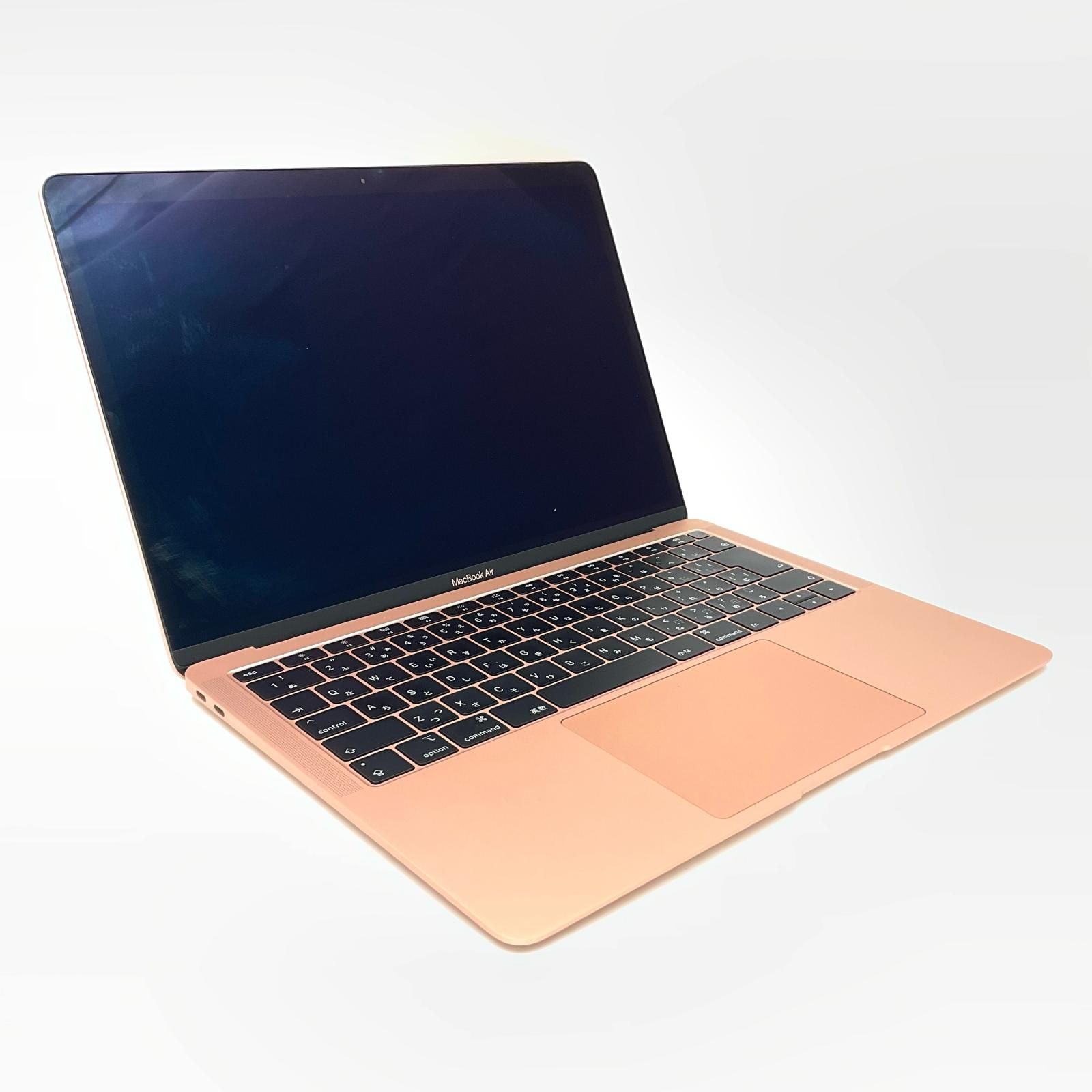 Apple MacBook Air 13.3インチ 2018 Intel Core i5 8GB SSD 256GB