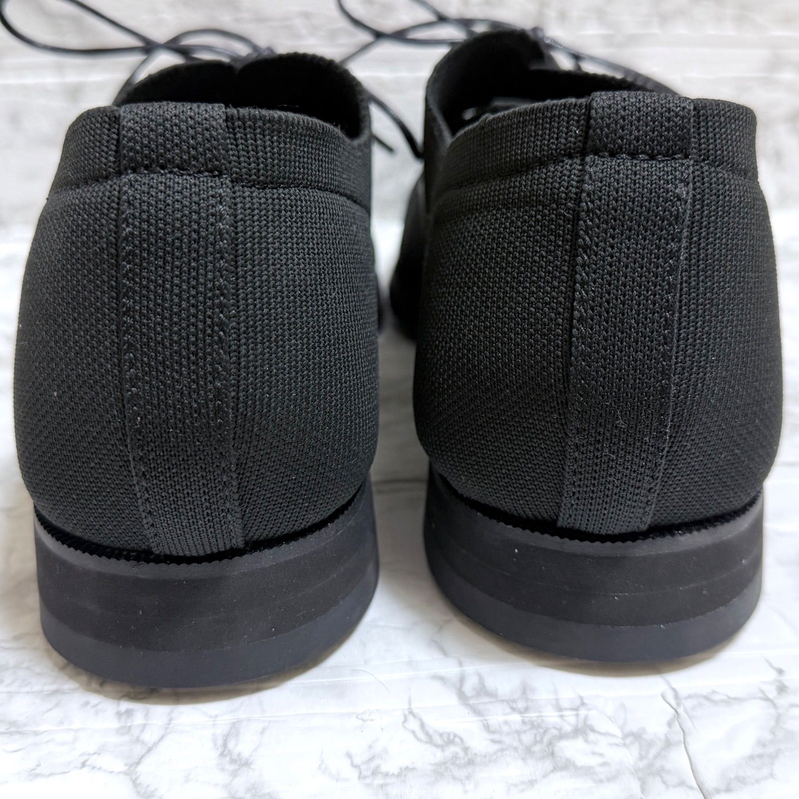 極美品】ACTHREAD BALMORAL 44 アクスレッド ＋F＋ エフ ビジネス