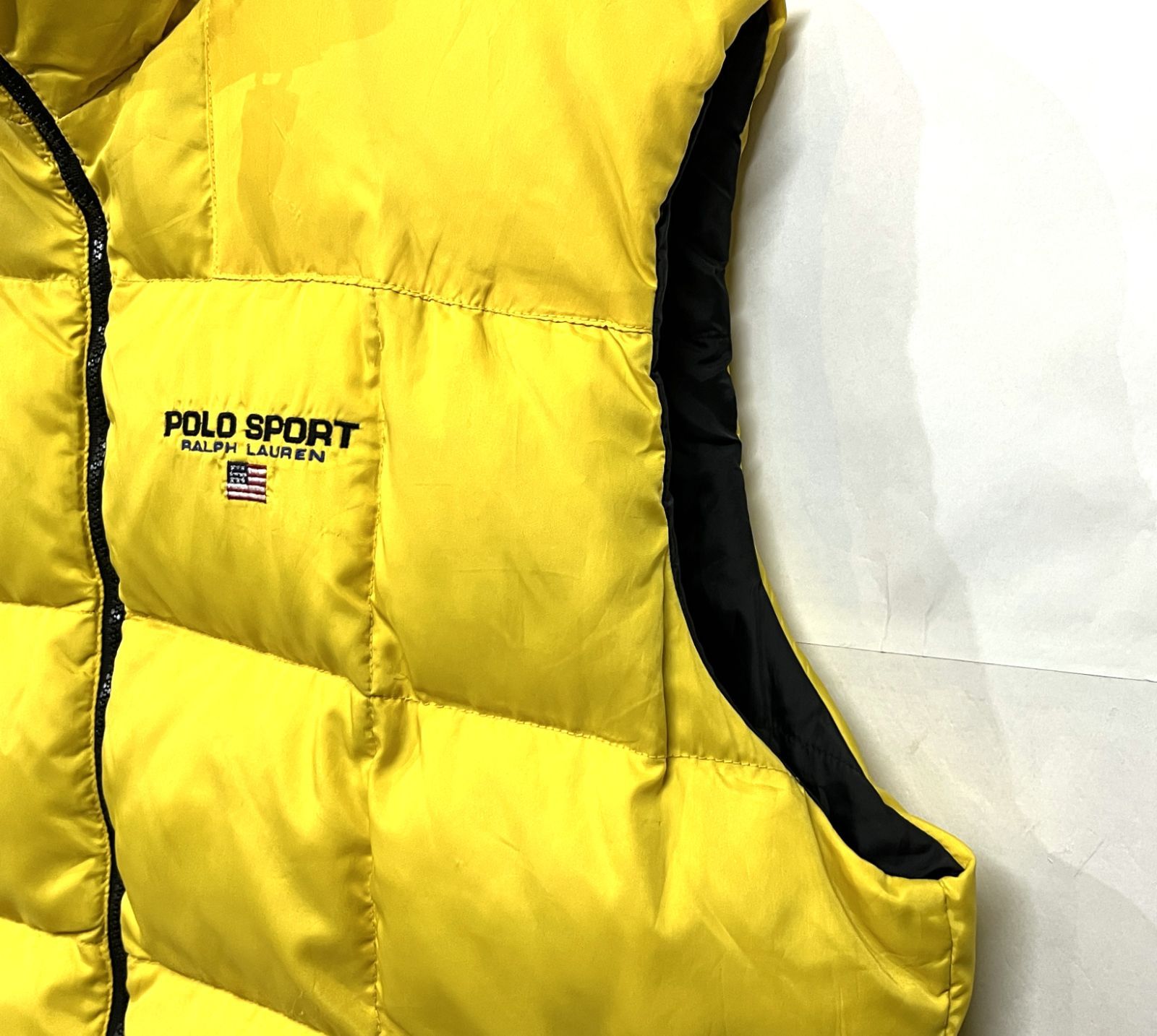 90s ヴィンテージ POLO SPORT RALPH LAUREN｜ポロスポーツ ラルフ 