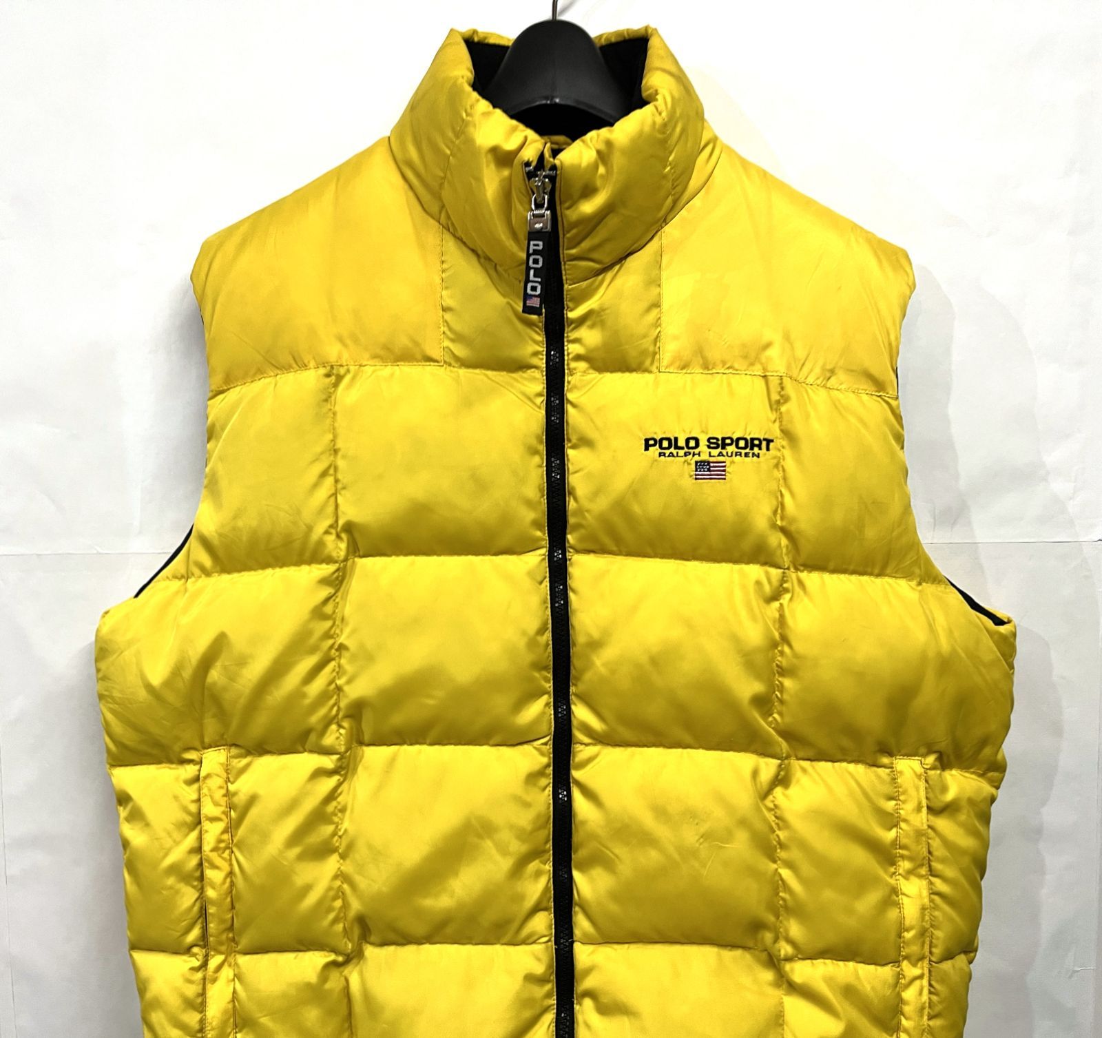 90s ヴィンテージ POLO SPORT RALPH LAUREN｜ポロスポーツ ラルフ