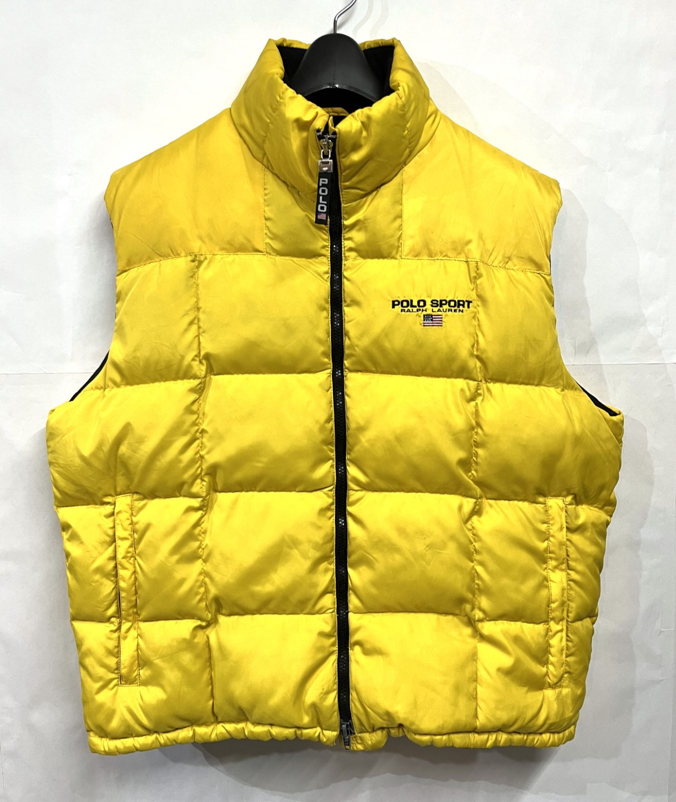 90s ヴィンテージ POLO SPORT RALPH LAUREN｜ポロスポーツ ラルフ 