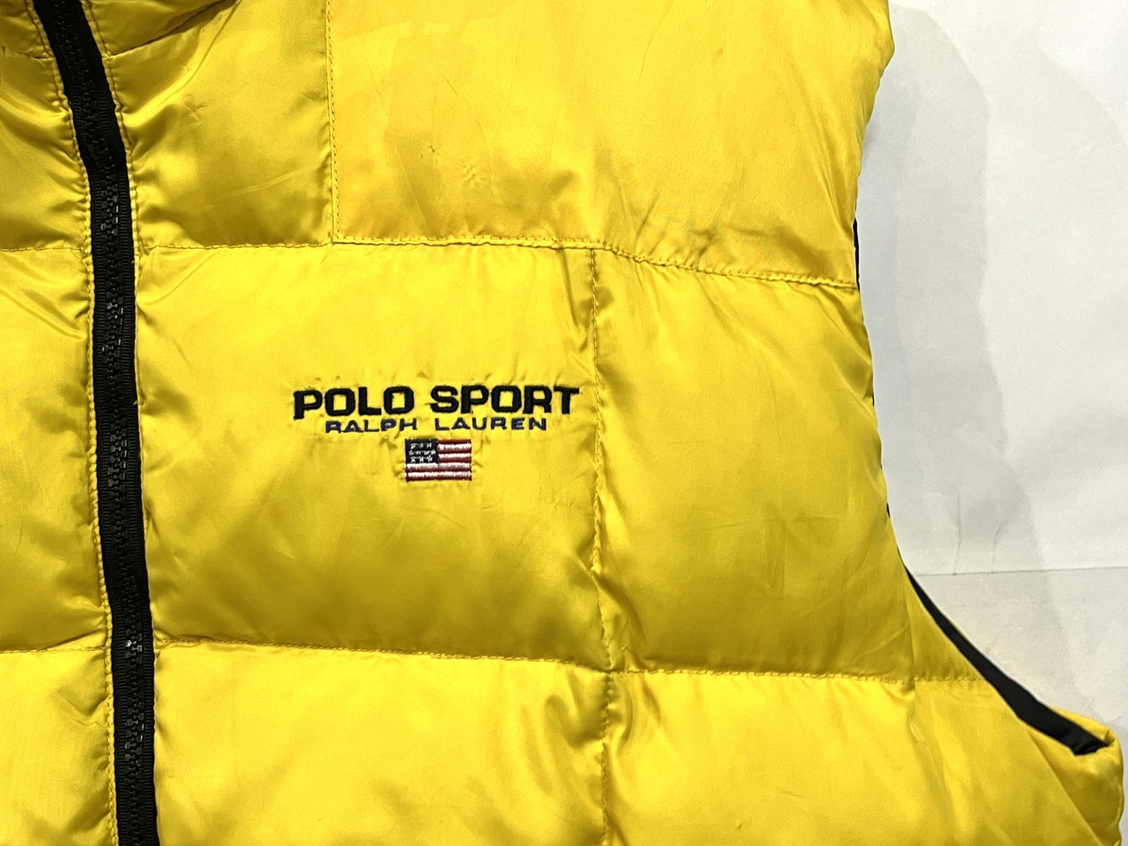 90s ヴィンテージ POLO SPORT RALPH LAUREN｜ポロスポーツ ラルフ