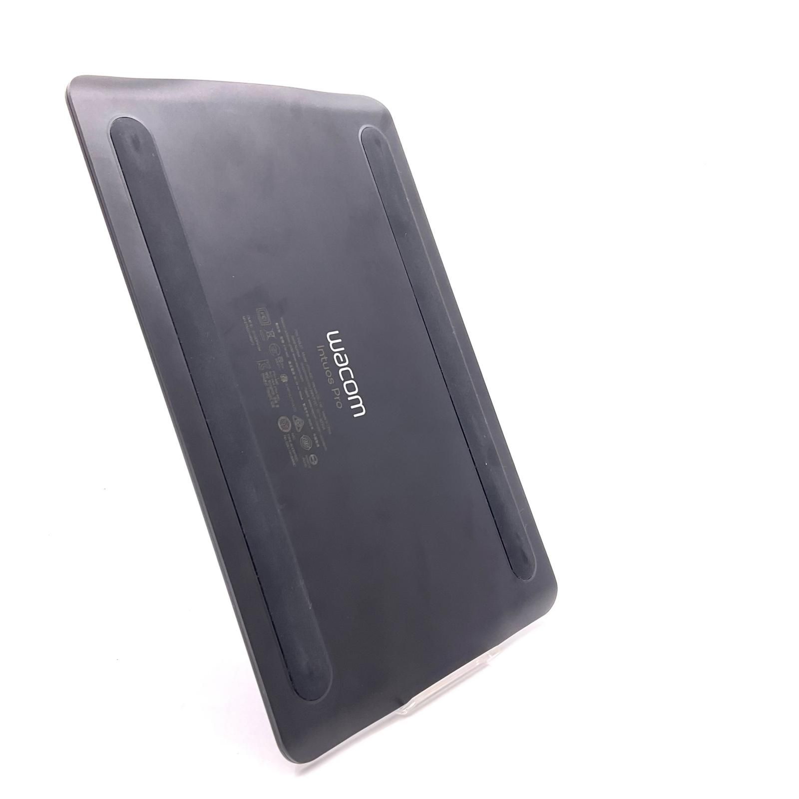 全額返金保証】【最速発送】Wacom Intuos Pro PTH-460/K0-DA 美品 動作