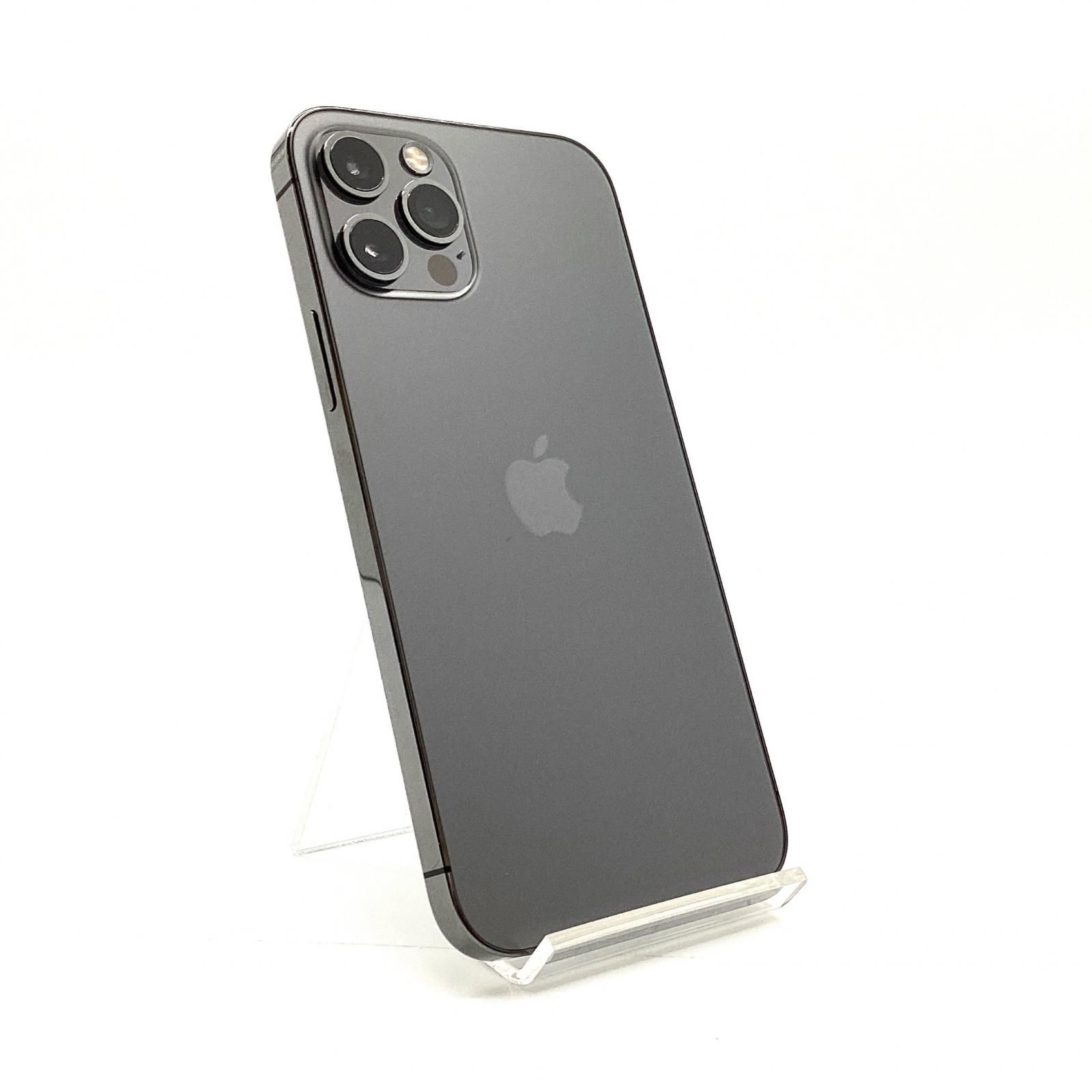 【極美品】iPhone 12 Pro 128GB グラファイト docomo iPhone 12 Pro 128GB グラファイト docomo 白ロム 動作確認済 76