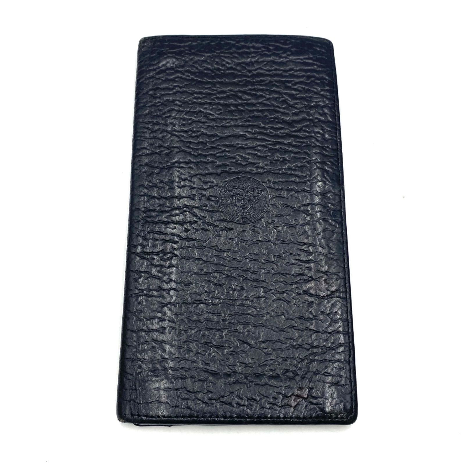 GIANNI VERSACE ジャンニヴェルサーチ マネークリップ 札入れ