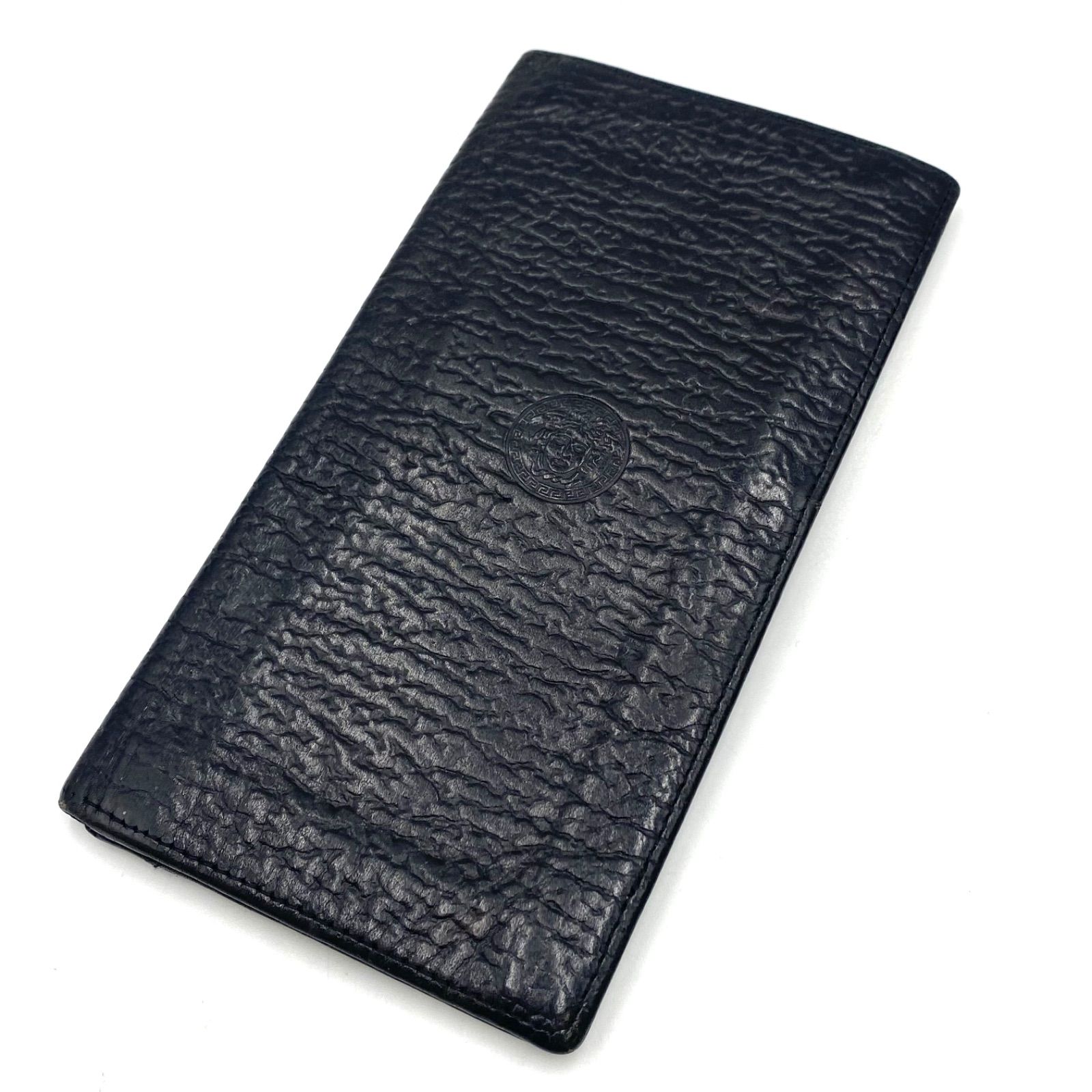 GIANNI VERSACE ジャンニヴェルサーチ マネークリップ 札入れ