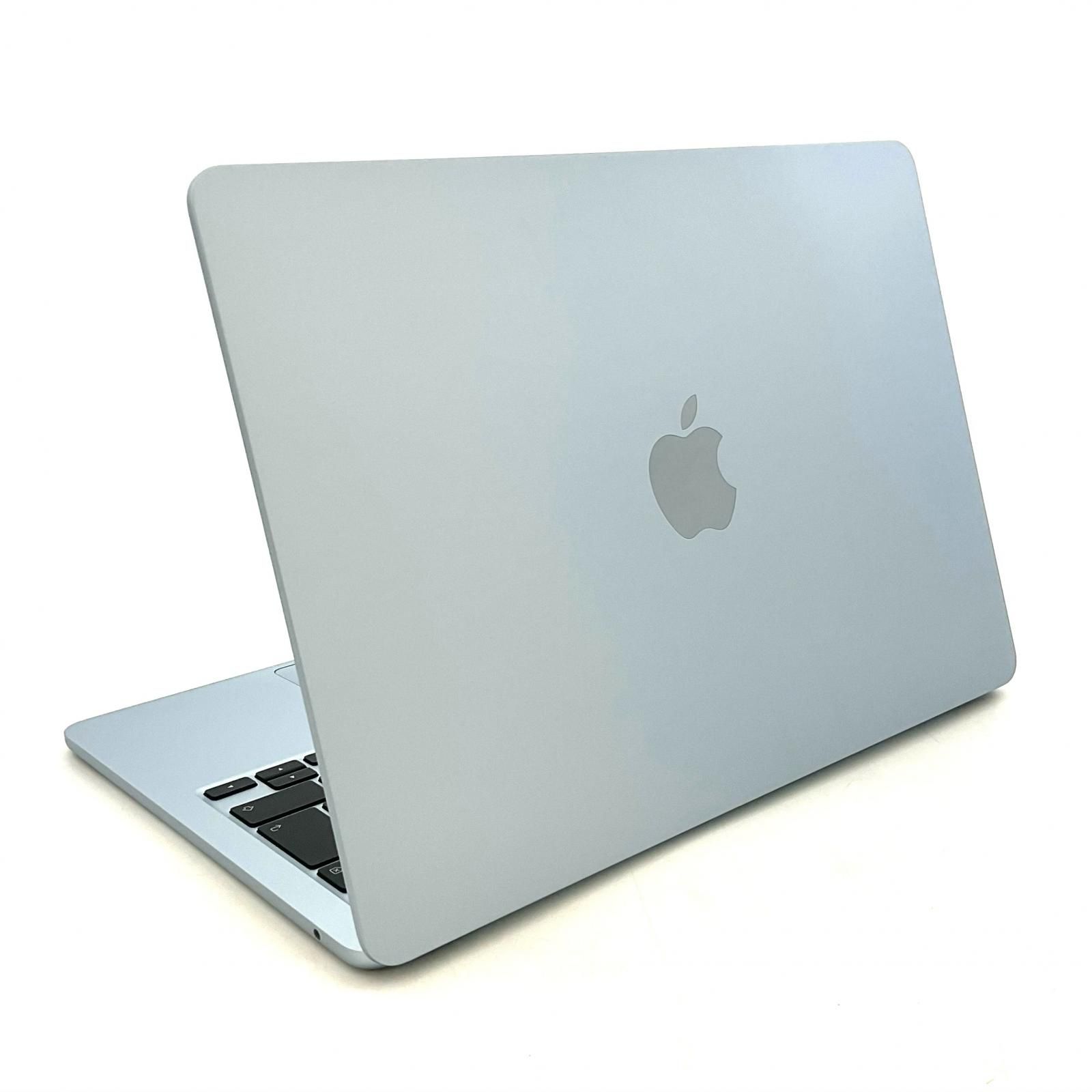 全額返金保証】【最速発送】Apple MacBook Air 13.6インチ 2025 Apple