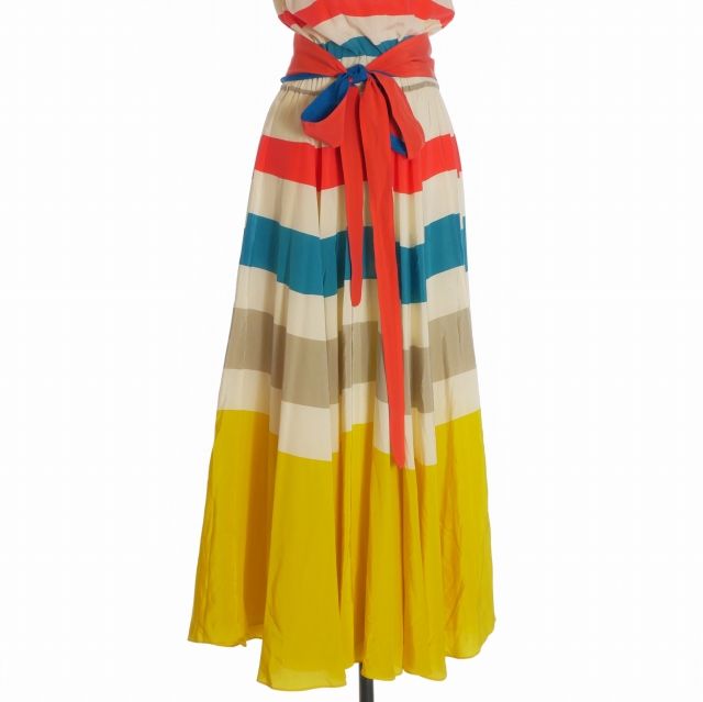 マークバイマークジェイコブス マークバイマークジェイコブス 総柄