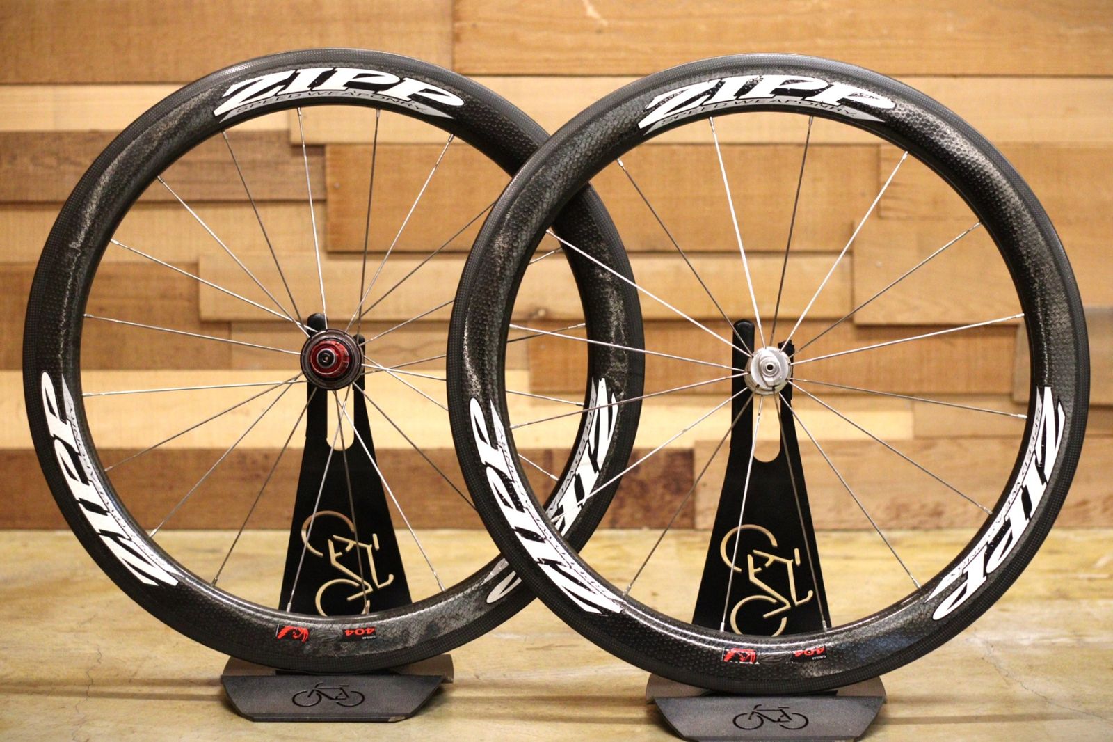 ジップ ZIPP 404 ファイアクレスト 404 Firecrest カーボン チューブ