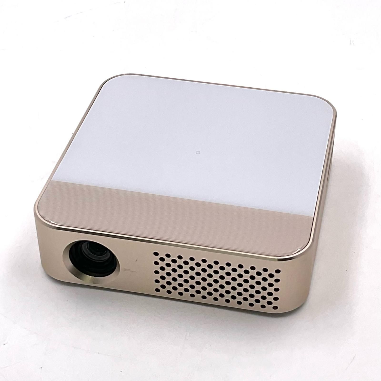 【全額返金保証】【最速発送】UENO-mono T90 美品 動作確認済