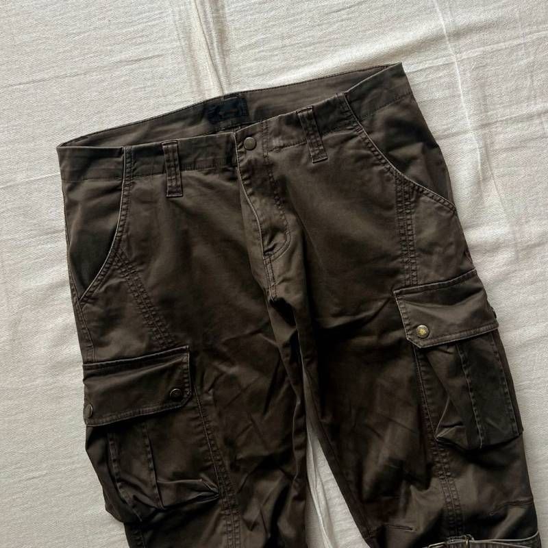 極希少 00s archive アーカイブ古着 TETE HOMME テットオム ボンテージ