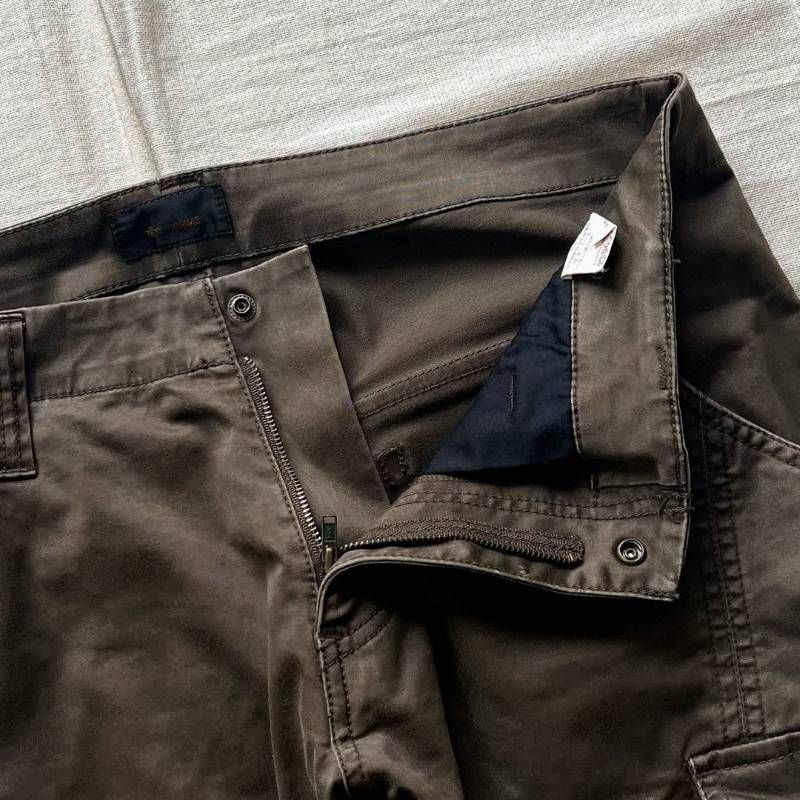 極希少 00s archive アーカイブ古着 TETE HOMME テットオム ボンテージ