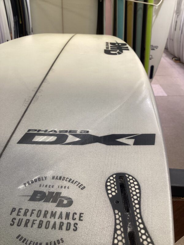 ムラスポOUTLET公式】中古サーフボード USED DHD ディーエイチディー