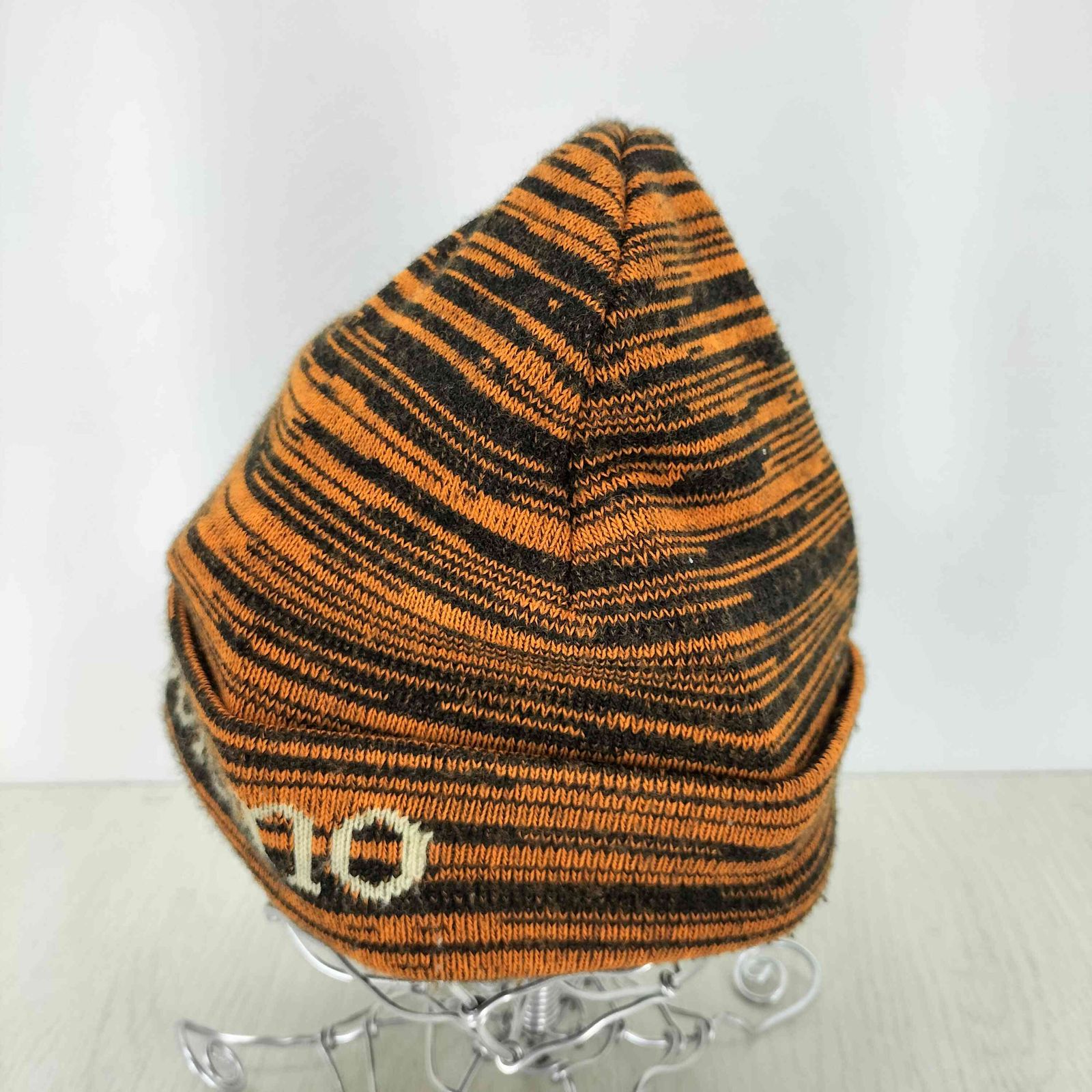 アリーズ ARIES NO PROBLEMO BEANIE メンズ 表記無 - メルカリ