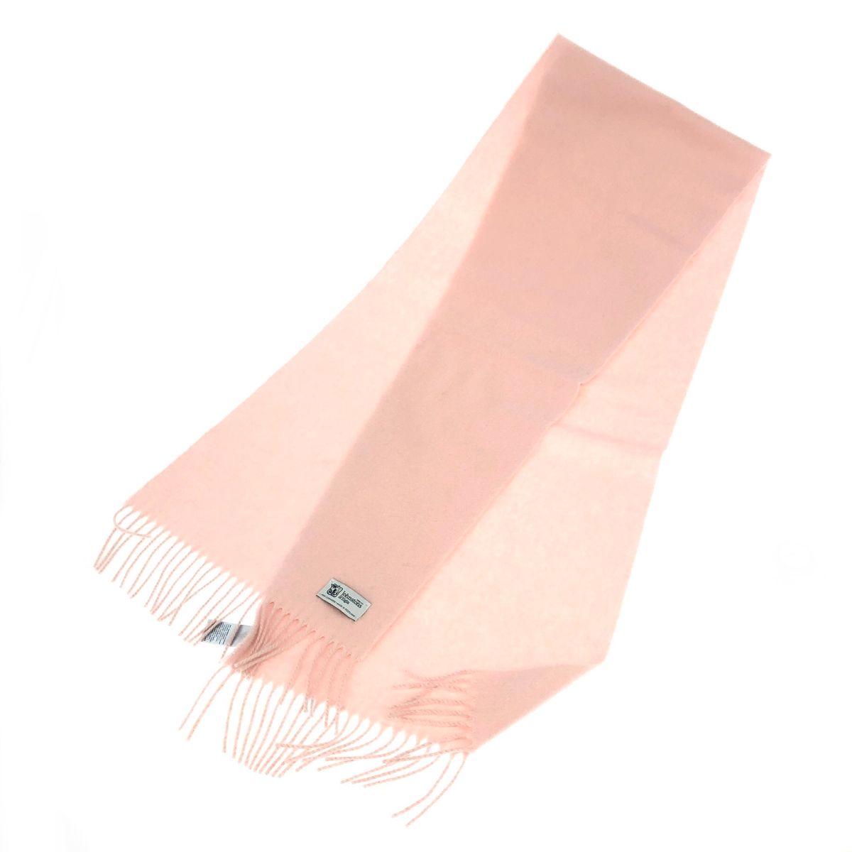 JOHNSTONS OF ELGIN ジョンストンズオブエルガン ストール カシミア100