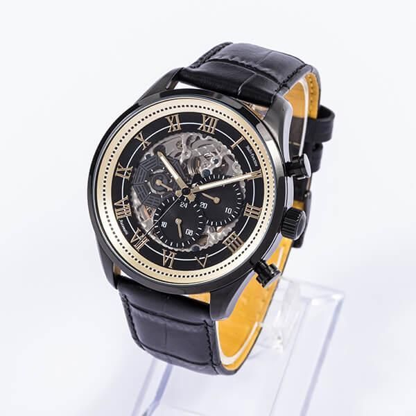 霧雨魔理沙 モデル 腕時計 東方Project