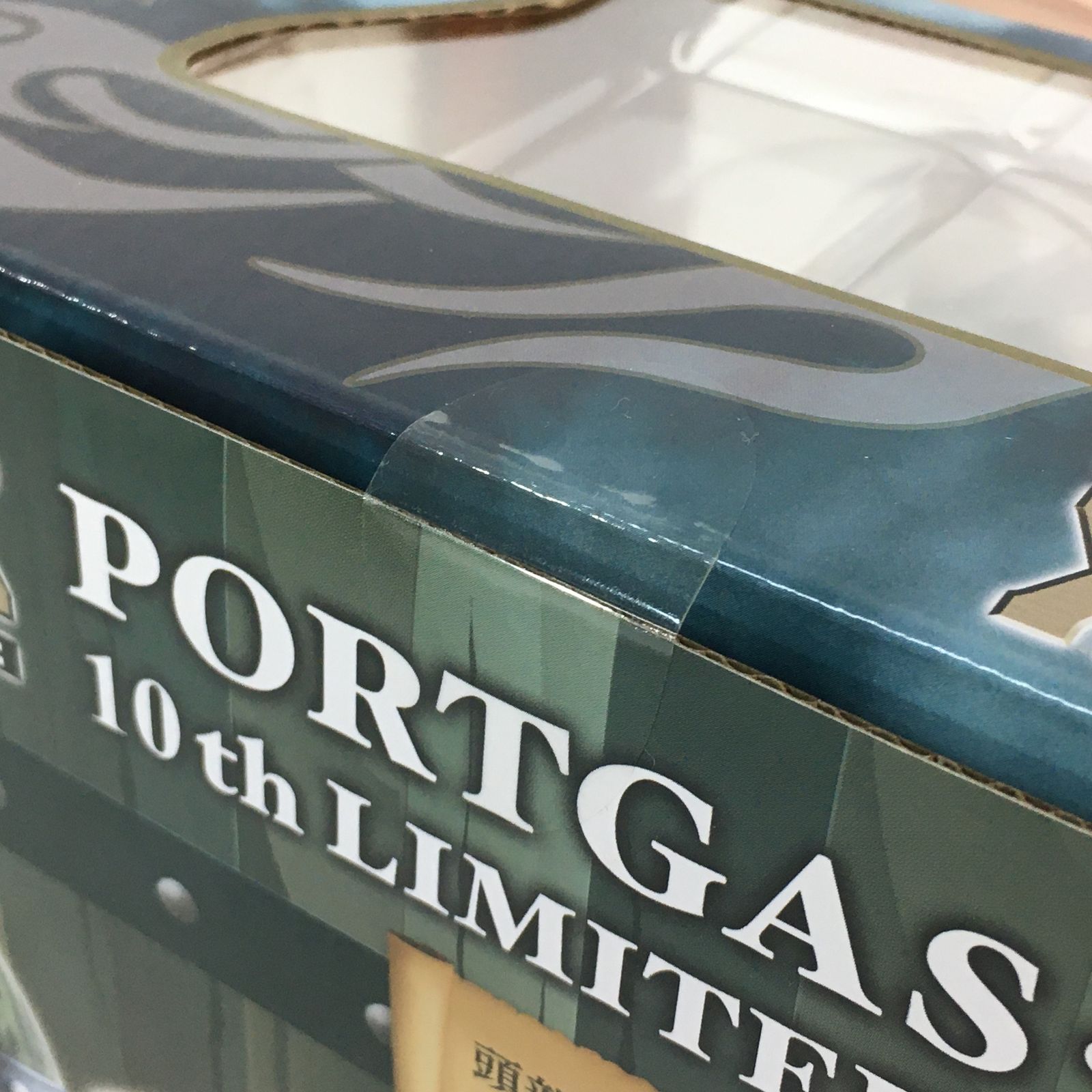 P.O.P DX/POP ONE PIECE ポートガス・D・エース 10th LIMITED ver