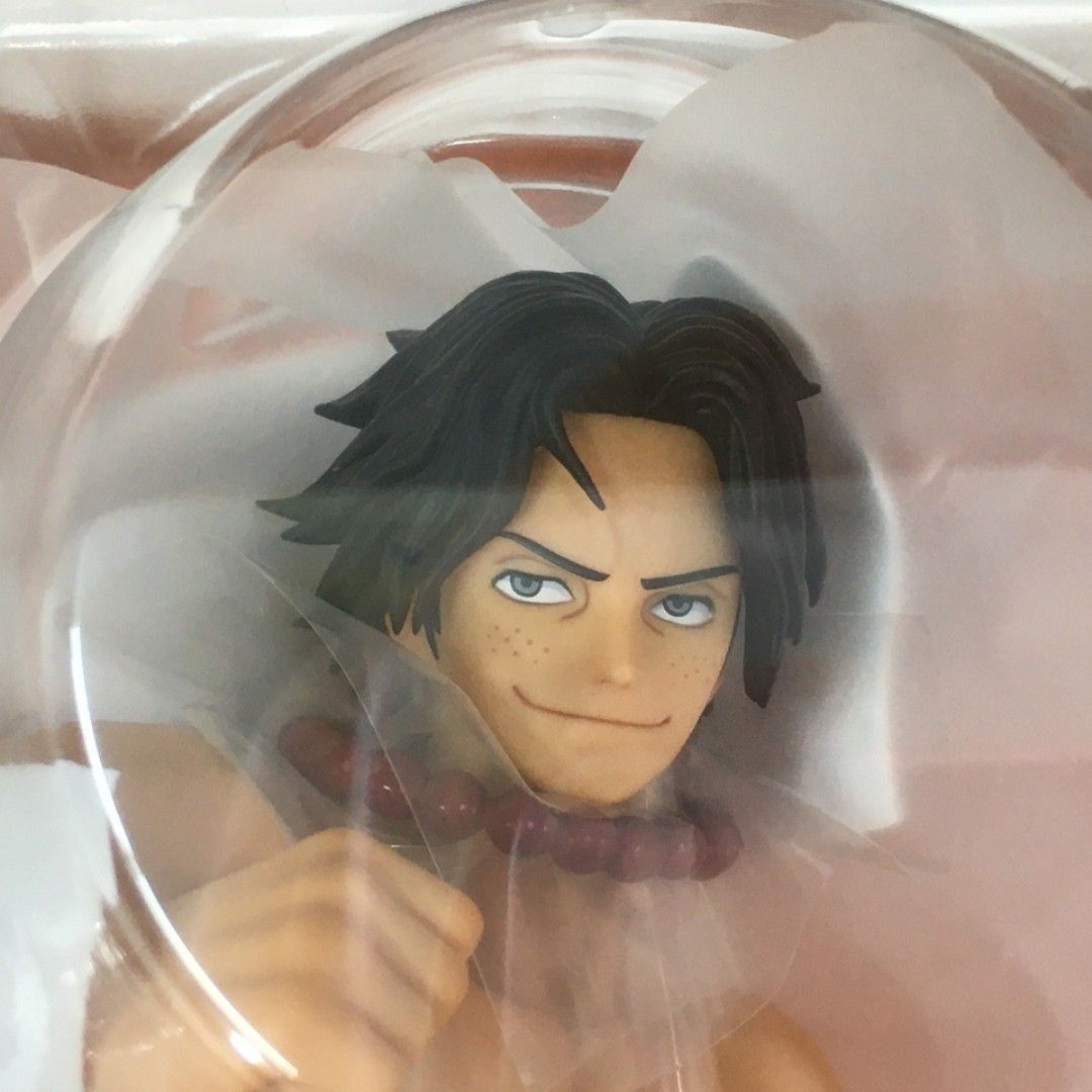 P.O.P DX/POP ONE PIECE ポートガス・D・エース 10th LIMITED ver