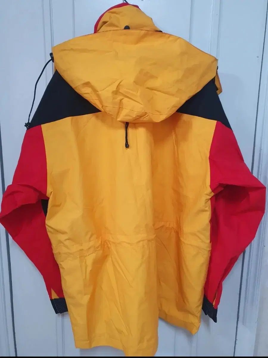 ウルフスキン ゴアテックス ジャケット XL