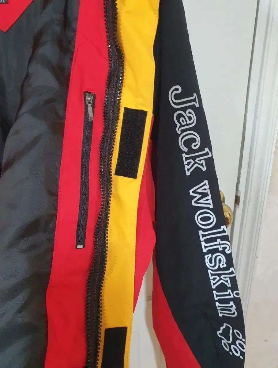  ウルフスキン ゴアテックス ジャケット XL その他 アウター