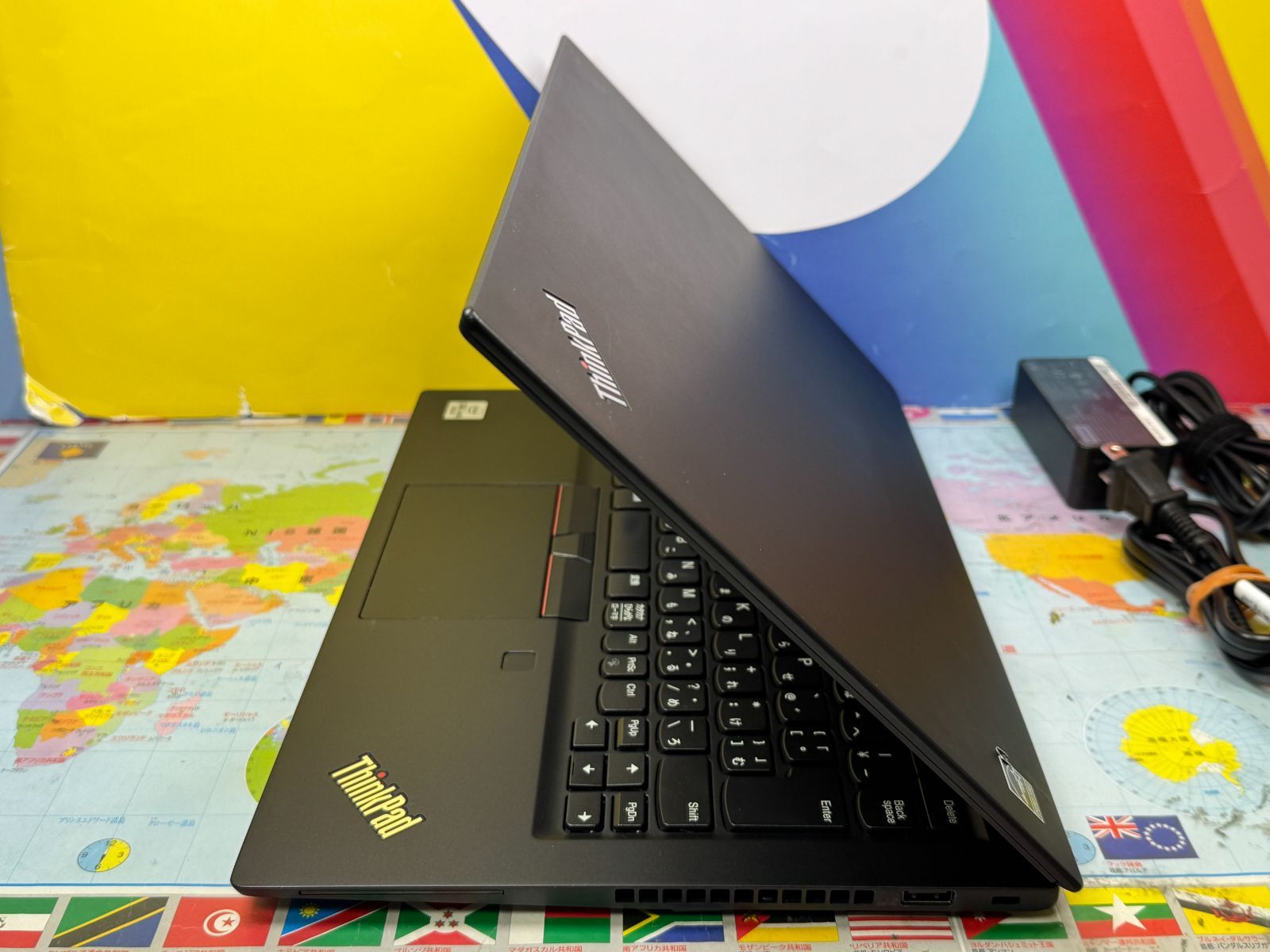 極美品 16GB レノボ T14s 14型 ノートPC Office2024 - メルカリ