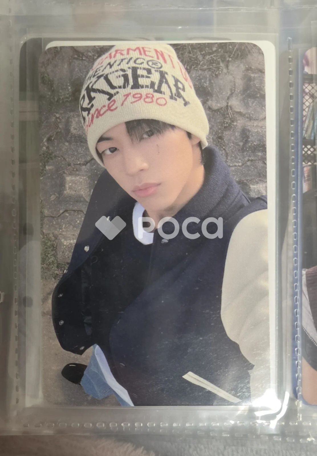 TWS ドフン Sparkling Blue POWERSTATION ラキドロ - メルカリ