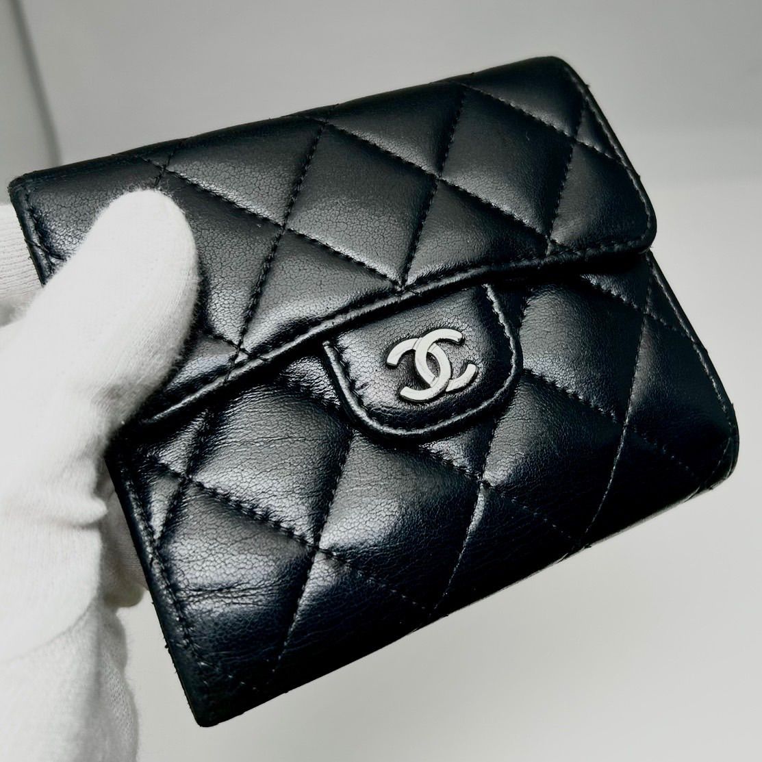 CHANEL】新品未使用‼️赤字価格の為値下げ不可‼️新品シャネル ココ 
