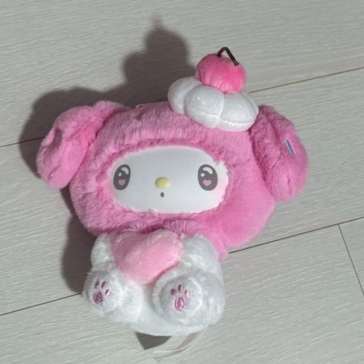 トップトイ サンリオ マイメロディ 50周年 ミルクキャンディ TOPTOY 50