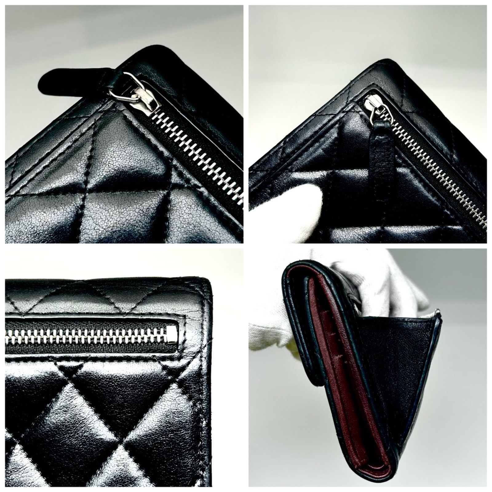 CHANEL】新品未使用‼️赤字価格の為値下げ不可‼️新品シャネル ココ 