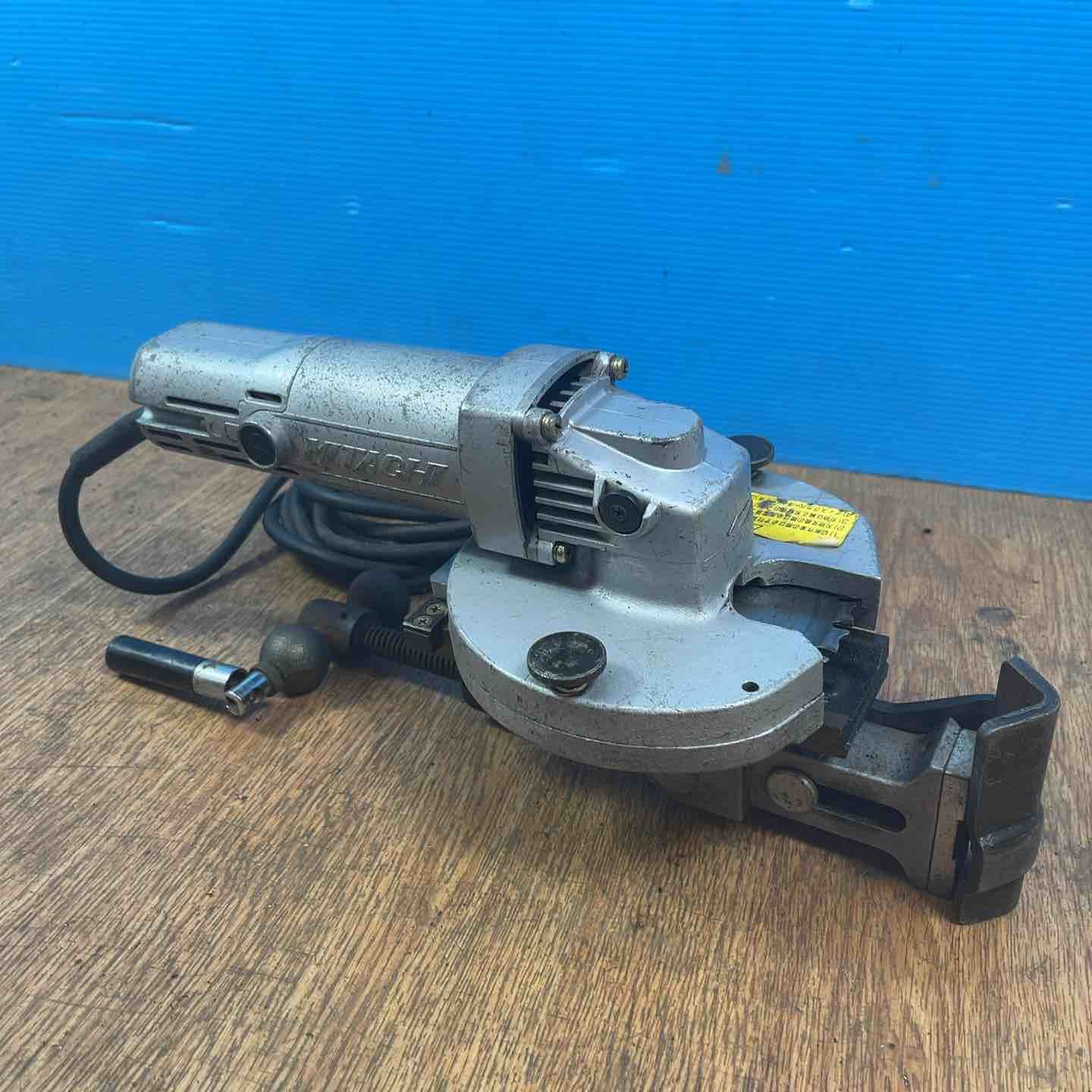 サンコー 鉄筋カッター STC-135 切断テストOK