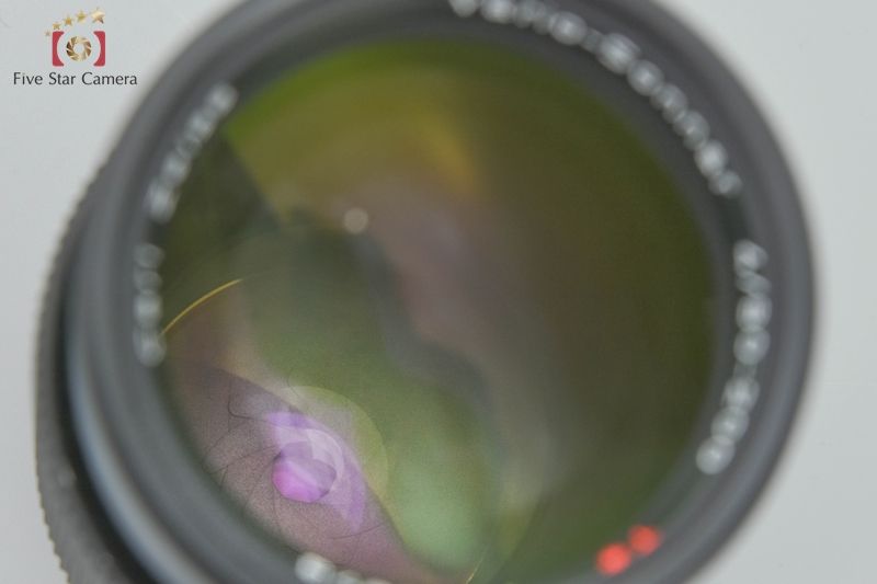 中古】CONTAX コンタックス Carl Zeiss Vario-Sonnar 80-200mm f/4 T