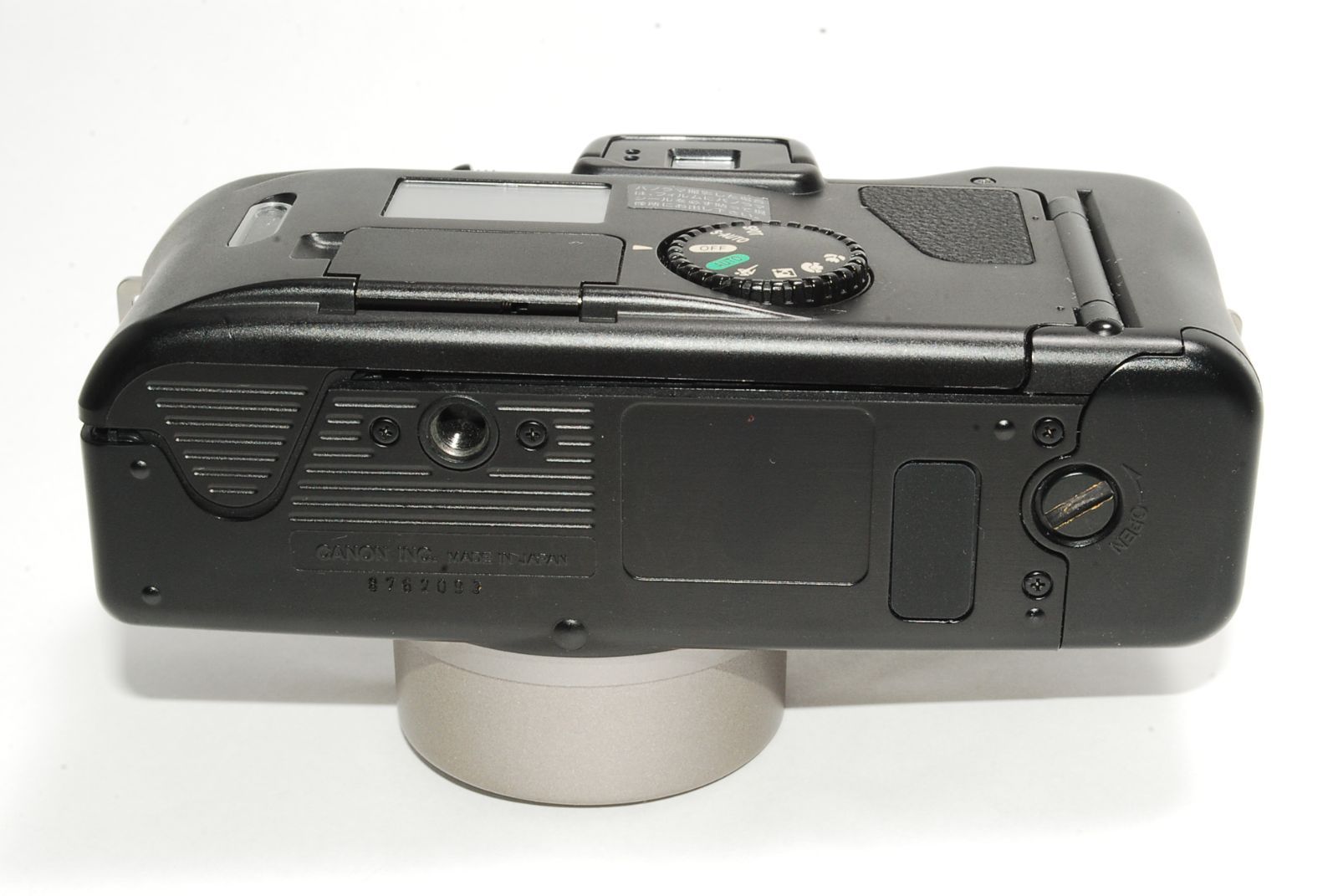 Canon キャノン Autoboy SⅡ PANORAMA コンパクトフィルムカメラ