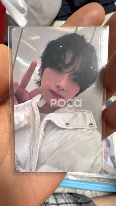 &TEAM ユウマ 2024 &TEAM CONCERT TOUR FIRST PAW PRINT IN SEOUL