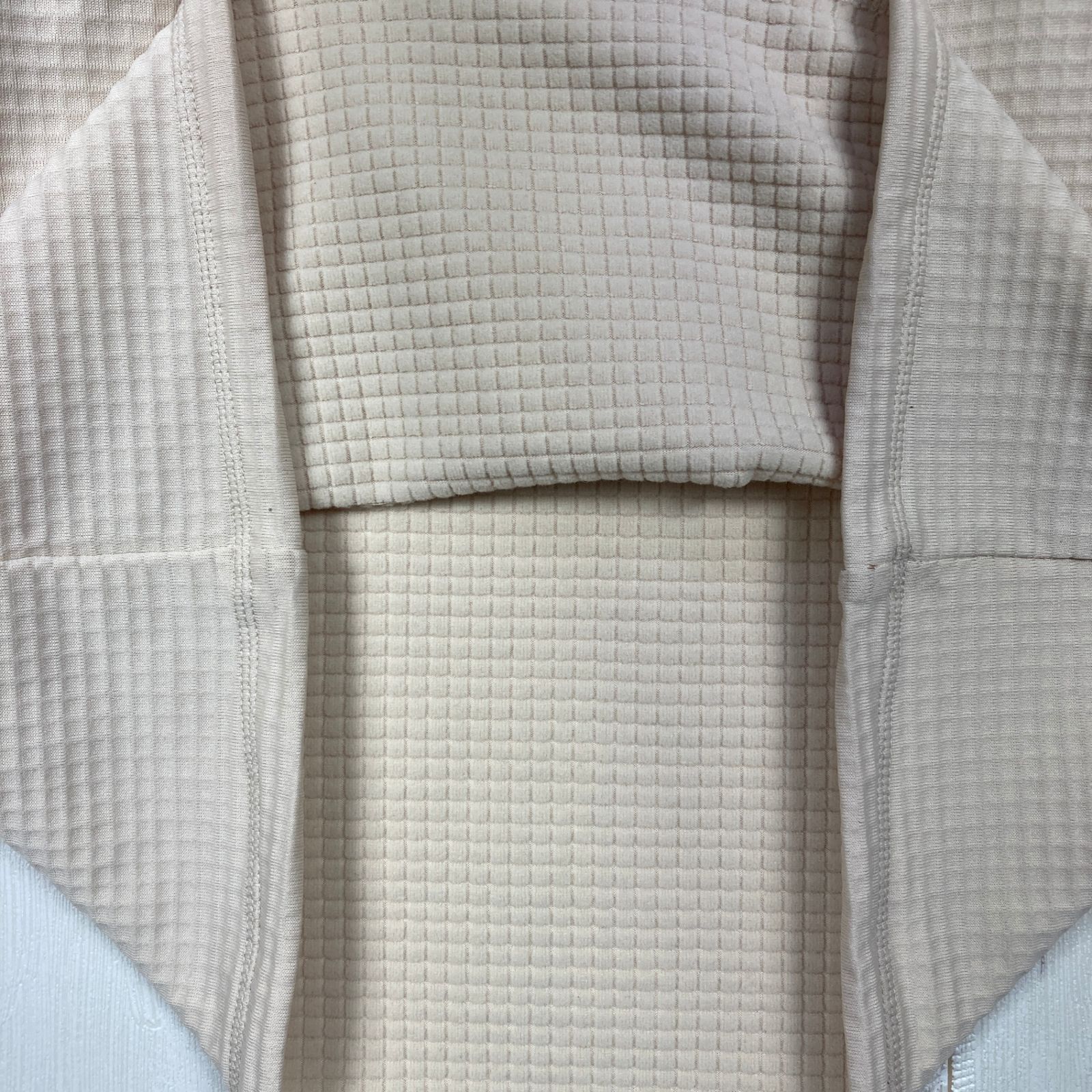  Women s XS ベージュ系 Peak Performance ピークパフォーマンス トレイル ポーラテック ハーフ ジップ ウィメンズ Trail Polartec Half Zip ポリエステル ウェア トップス アウター ジャ フリース トップス