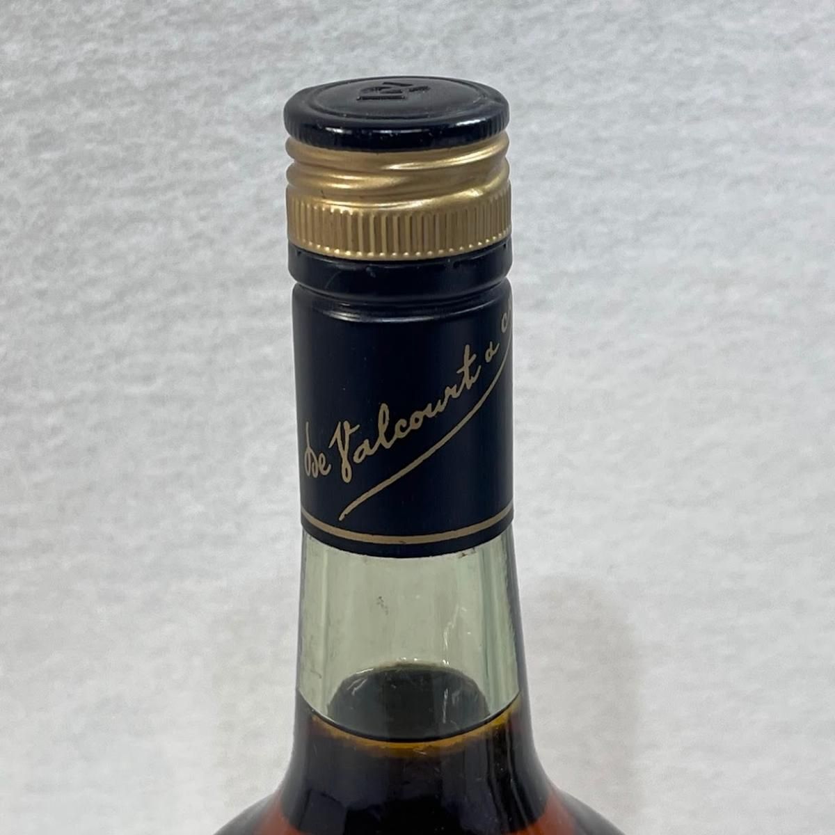 未成年の飲酒は法律で禁じられています】 デバルコート ナポレオン