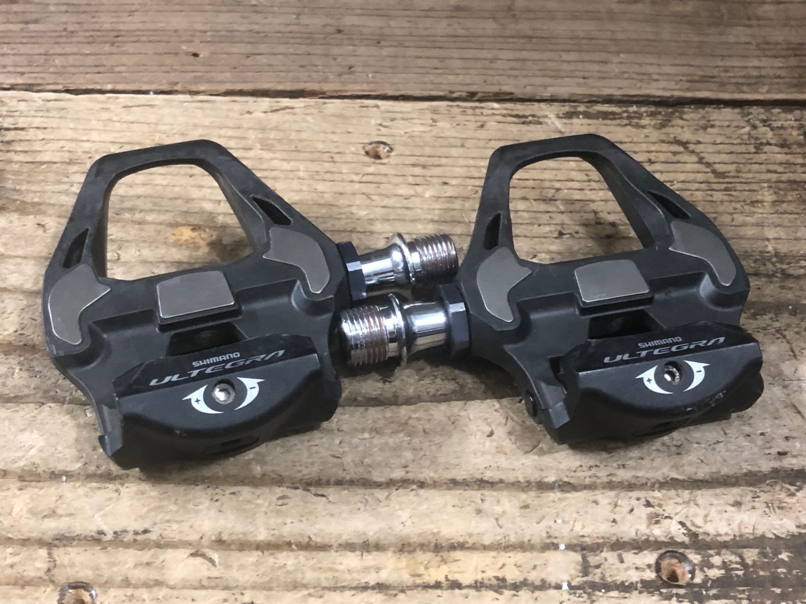 アルテグラ シマノ PD-R8000 ULTEGRA ペダル SPD-SL シマノ アルテグラ 