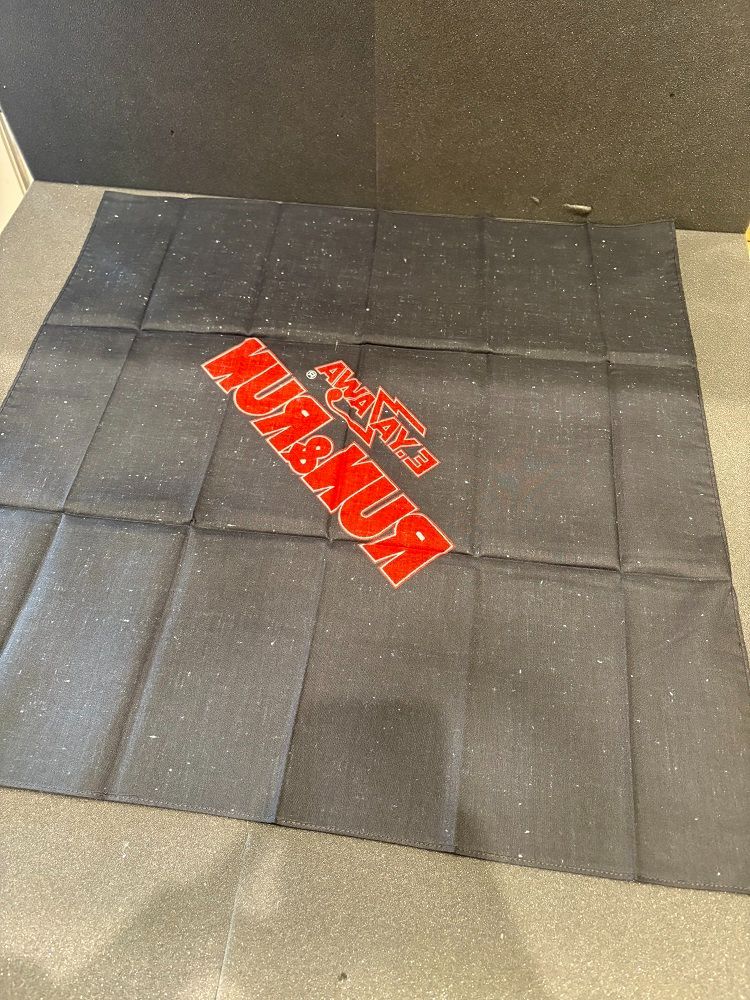 矢沢永吉 VHSテープ