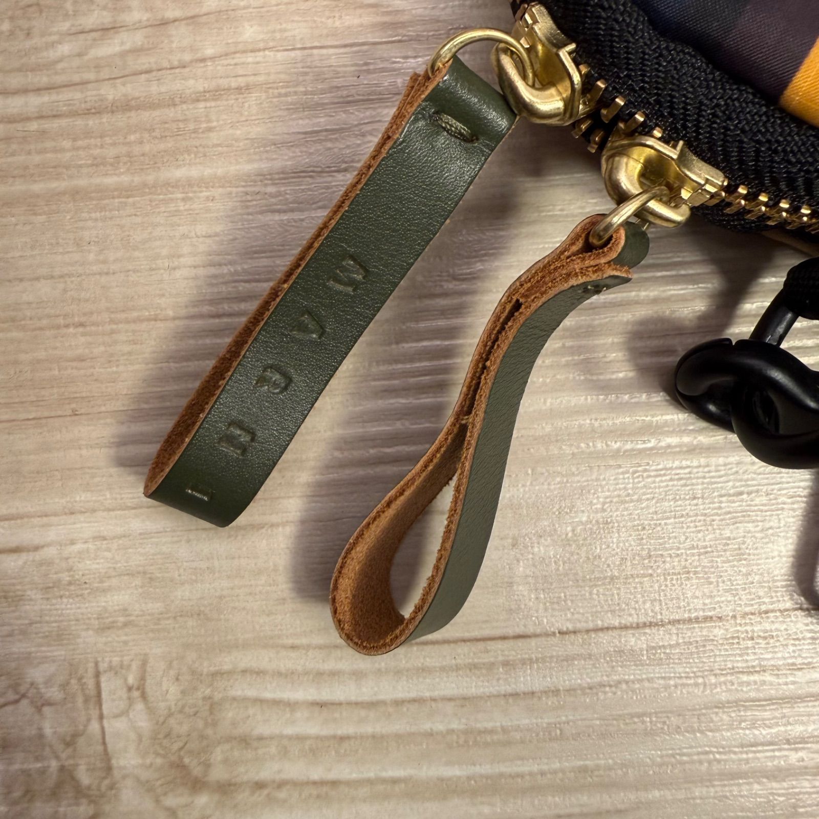 ✨MARNI × PORTER マルニ ポーター コラボ 2WAY ビジネスバッグ A4対応